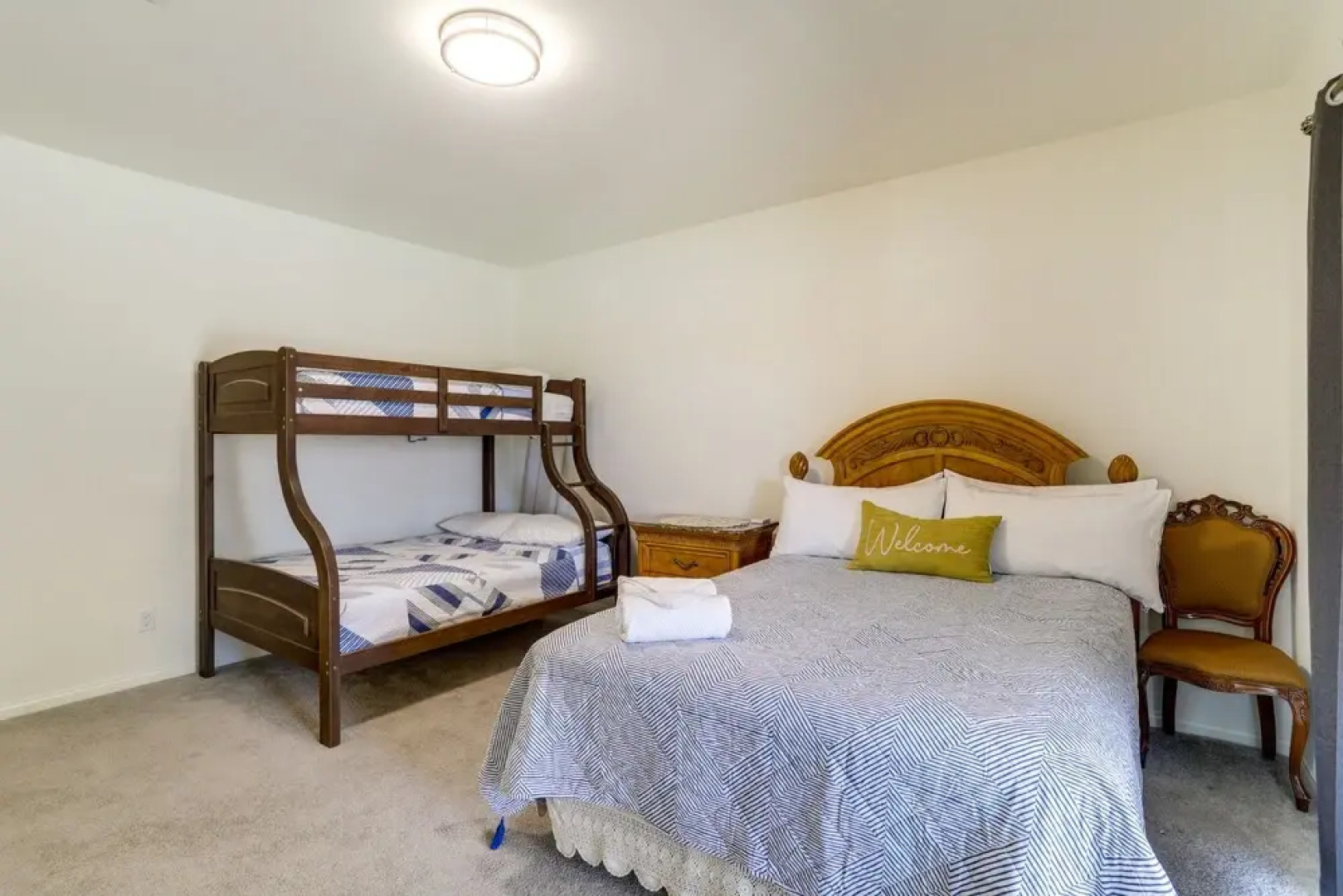 Desert Hot Springs Vacation Rental w/ Private Pool