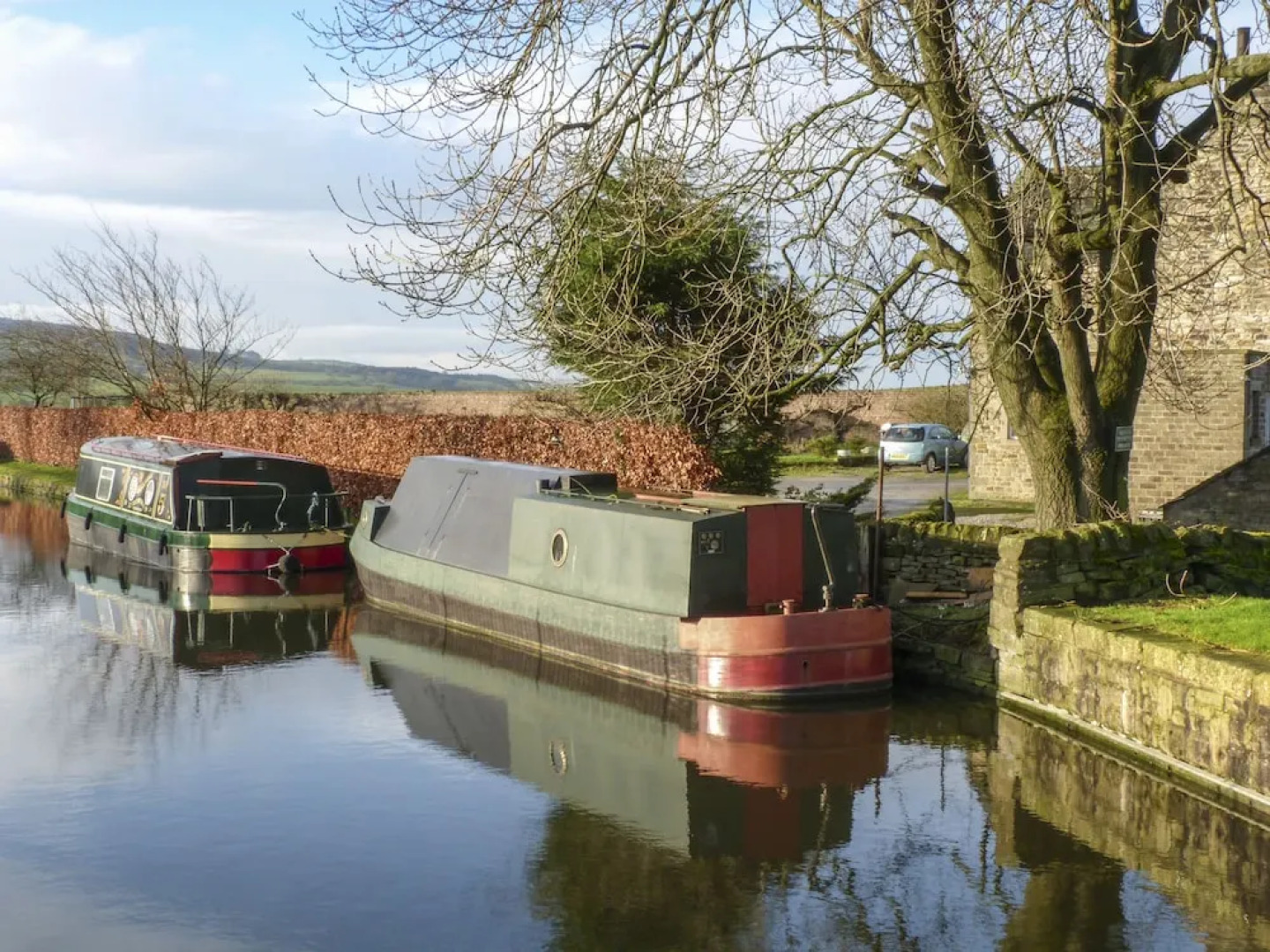 Daisy's Holiday Cottage