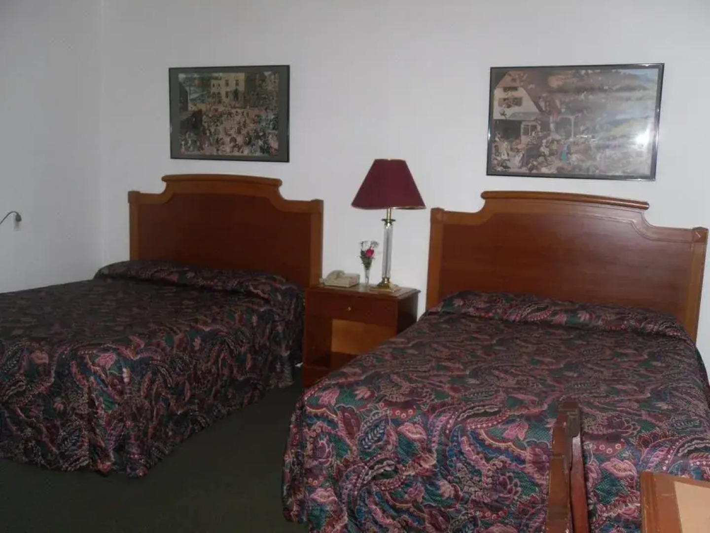 Relax Inn Collingwood