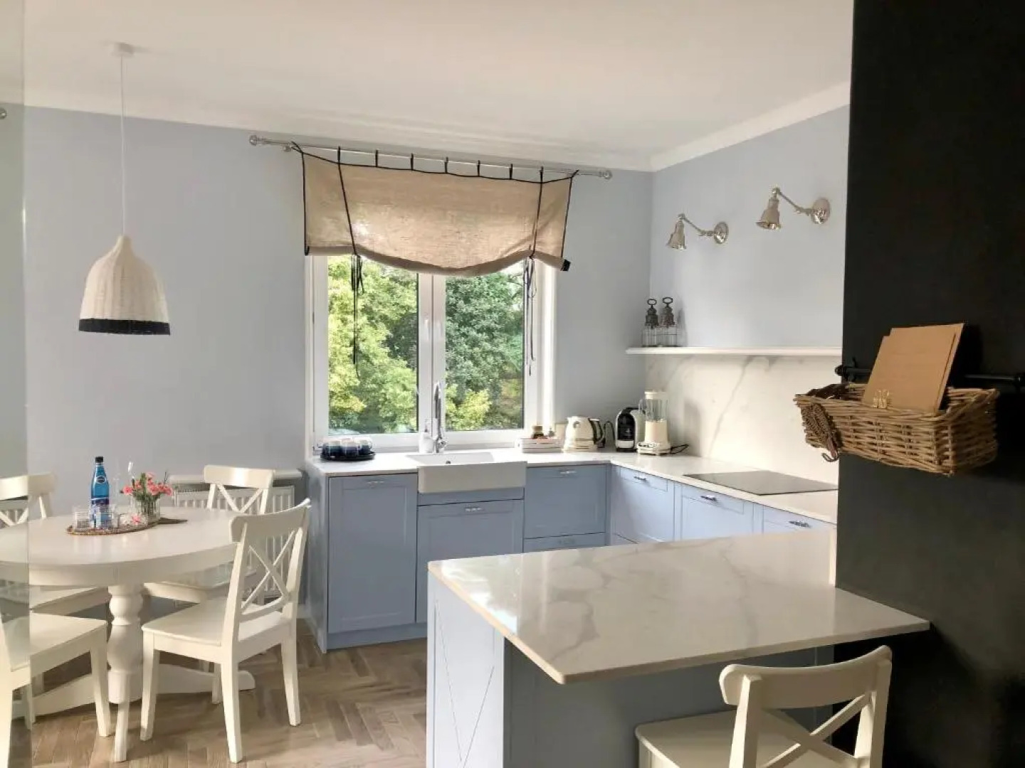 Apartament Na Klifie Puck 16