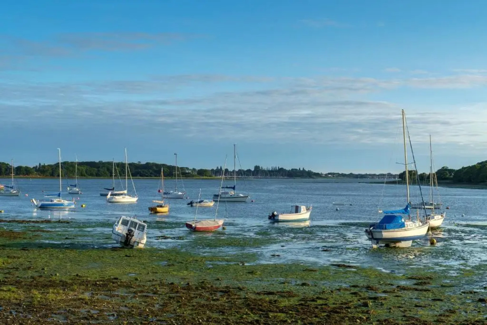 South Street Apartments