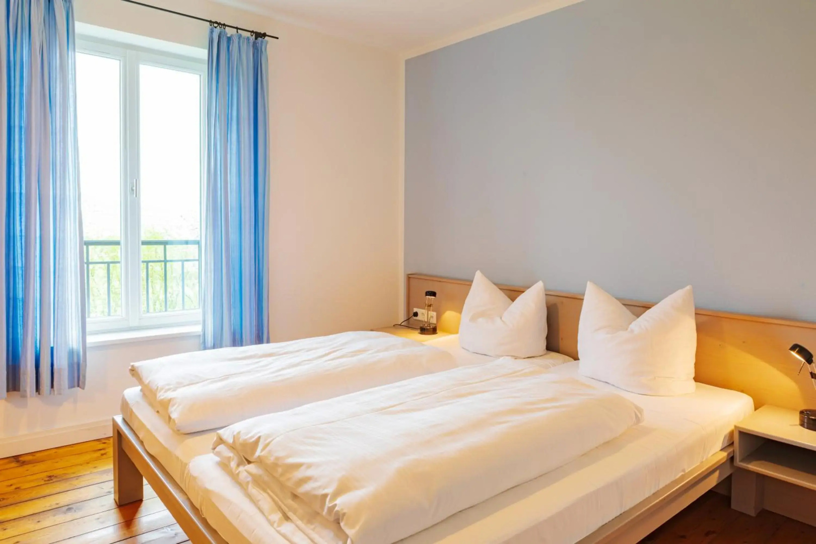 Fränkische Landherberge  Hotel Garni