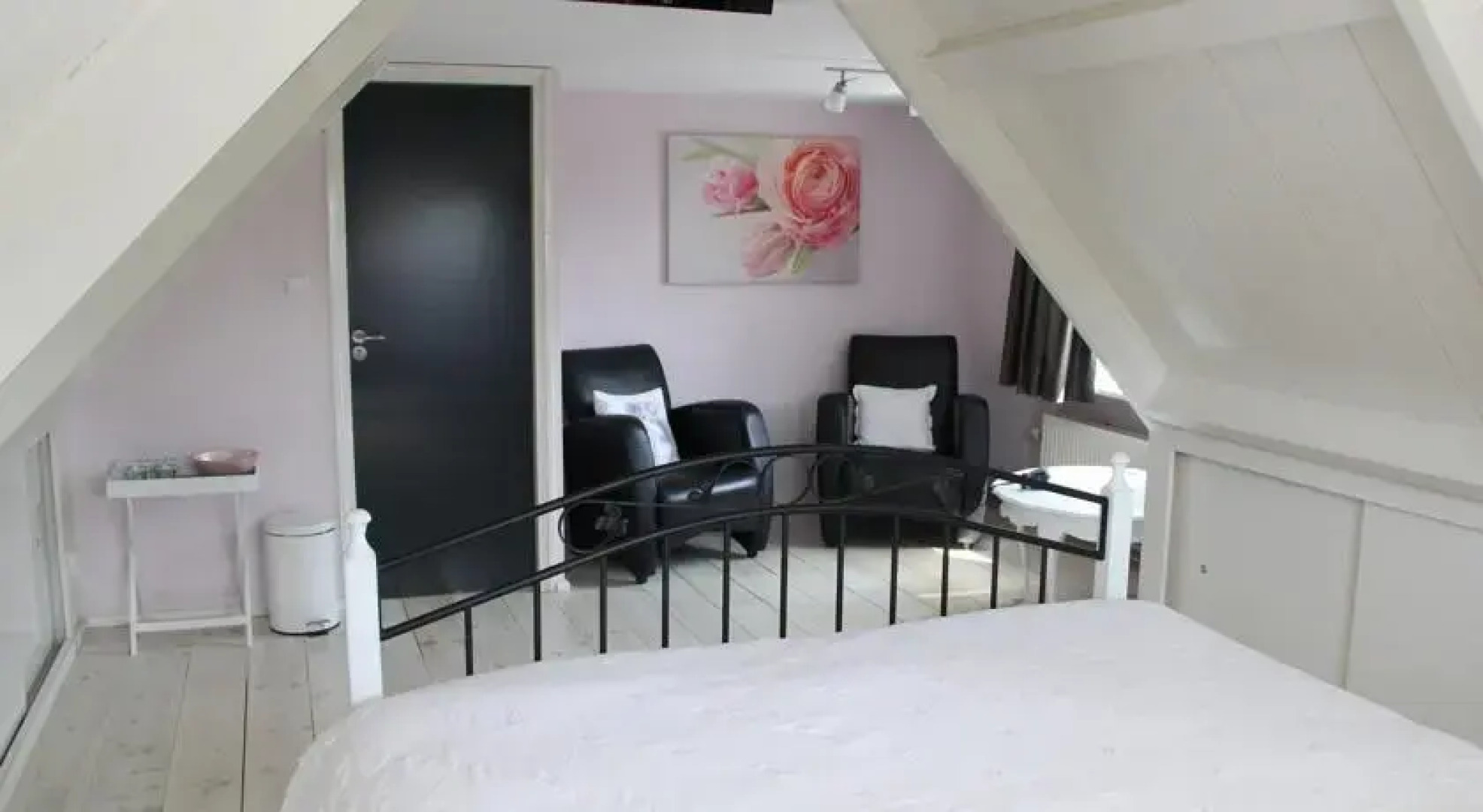 B&B Welterusten...in Langedijk