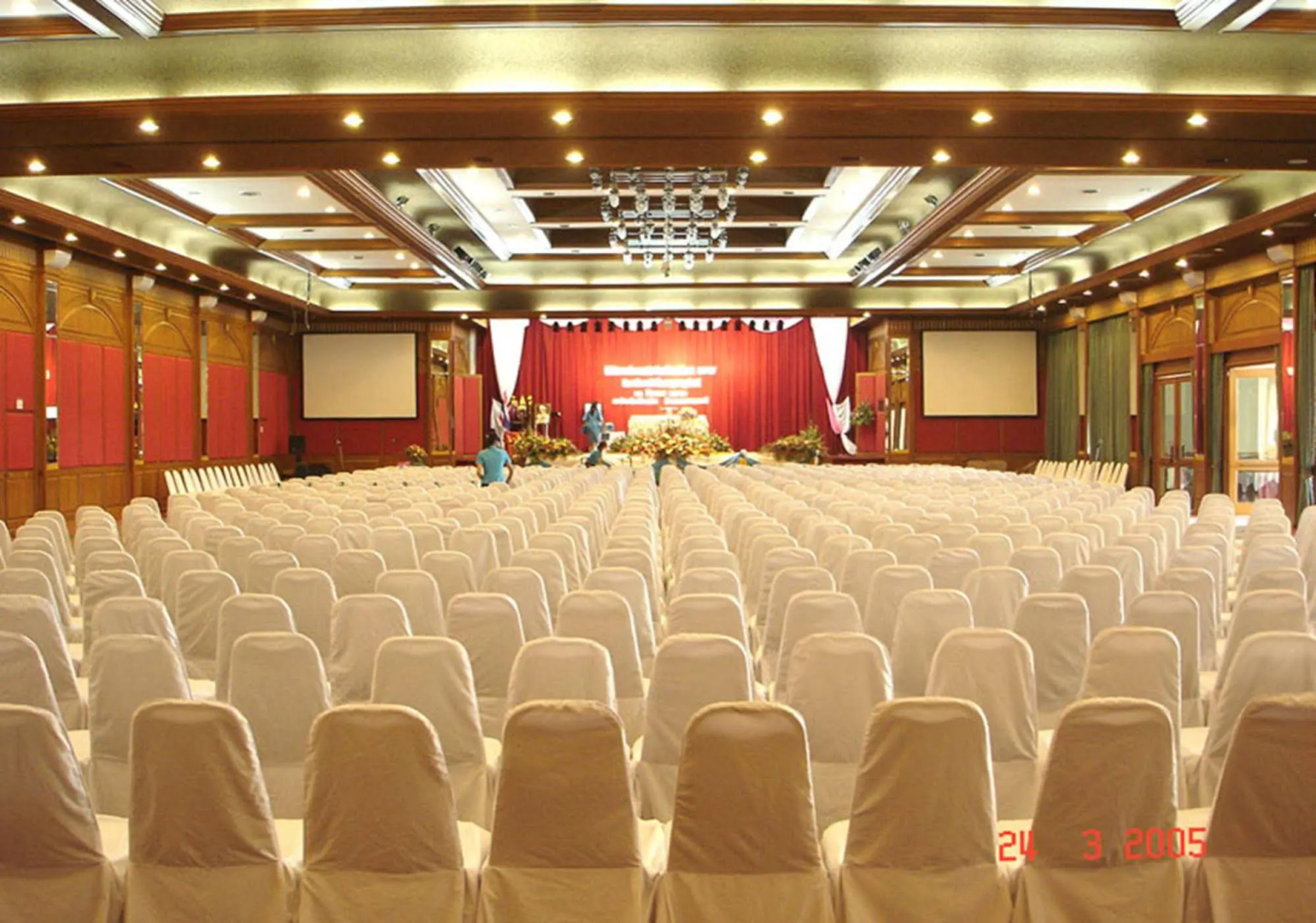 Siam Thani Hotel