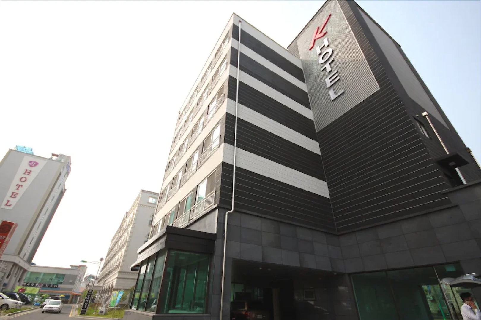 K Hotel Boryeong