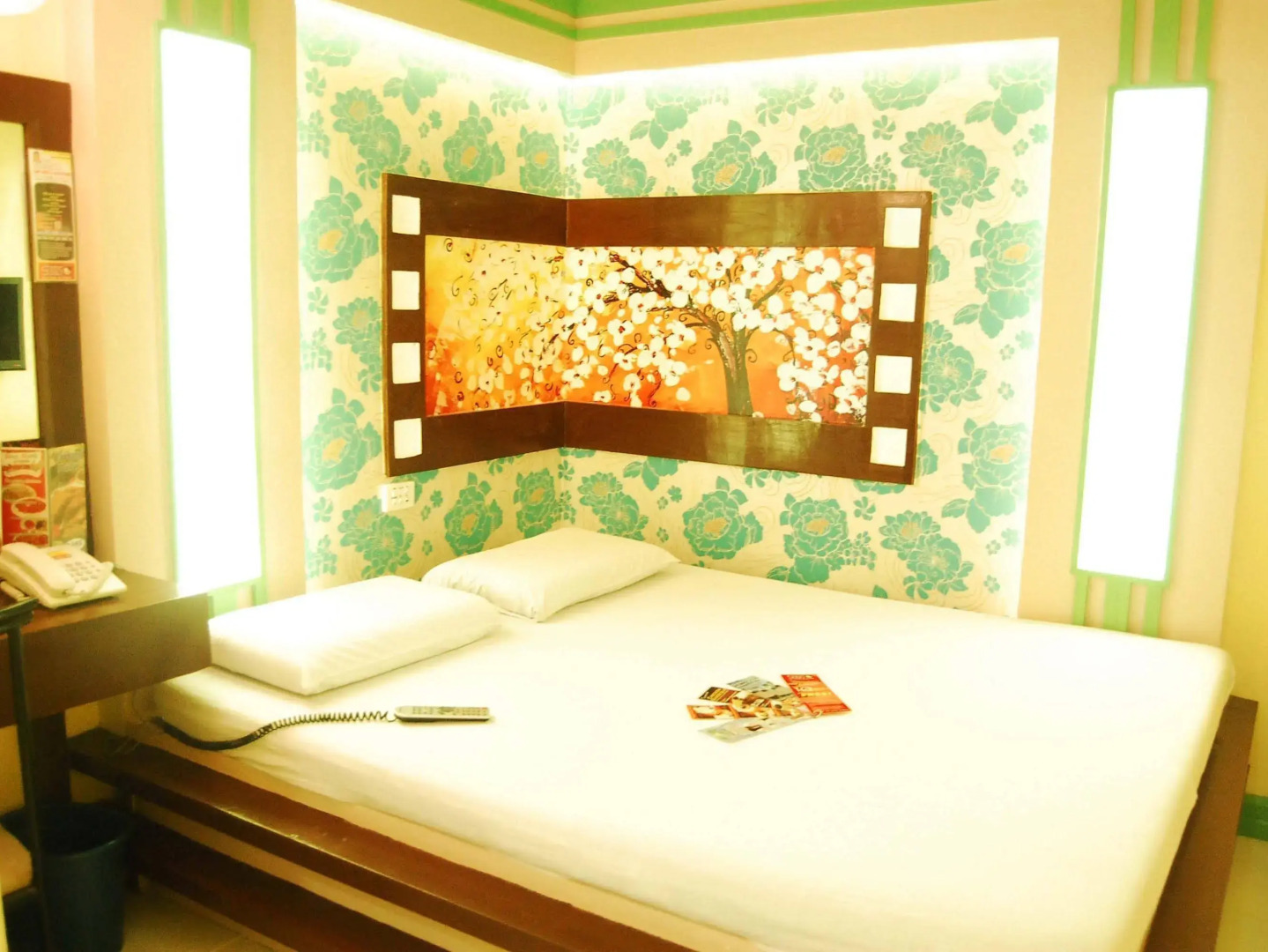 Hotel Sogo Edsa Cubao