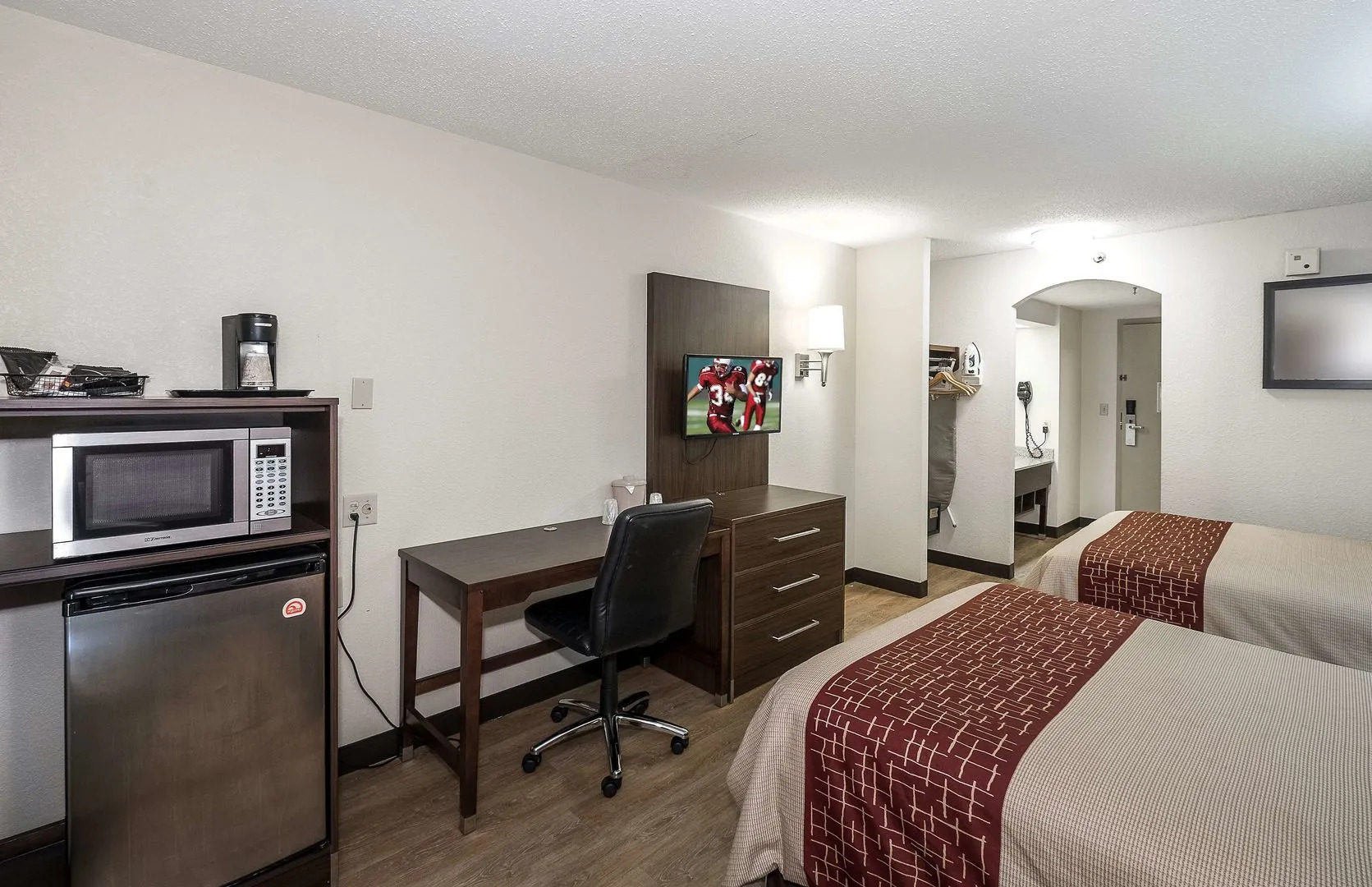 Red Roof Inn Lancaster