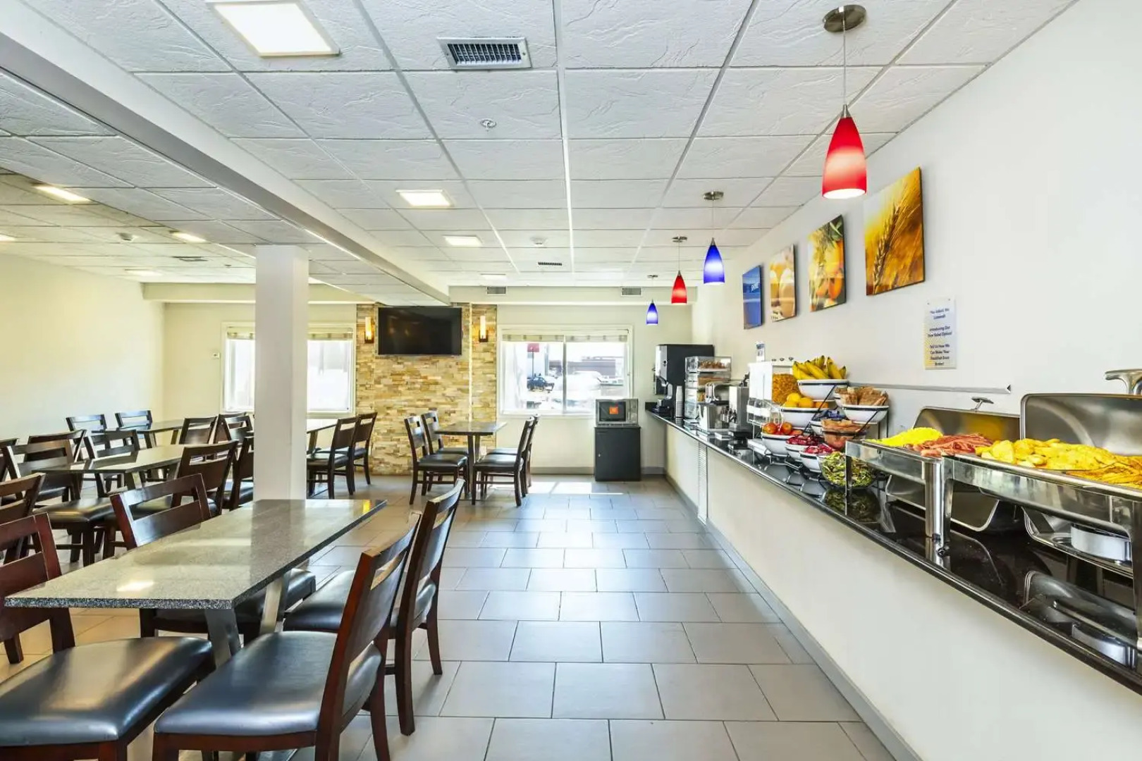 Comfort Inn And Suites