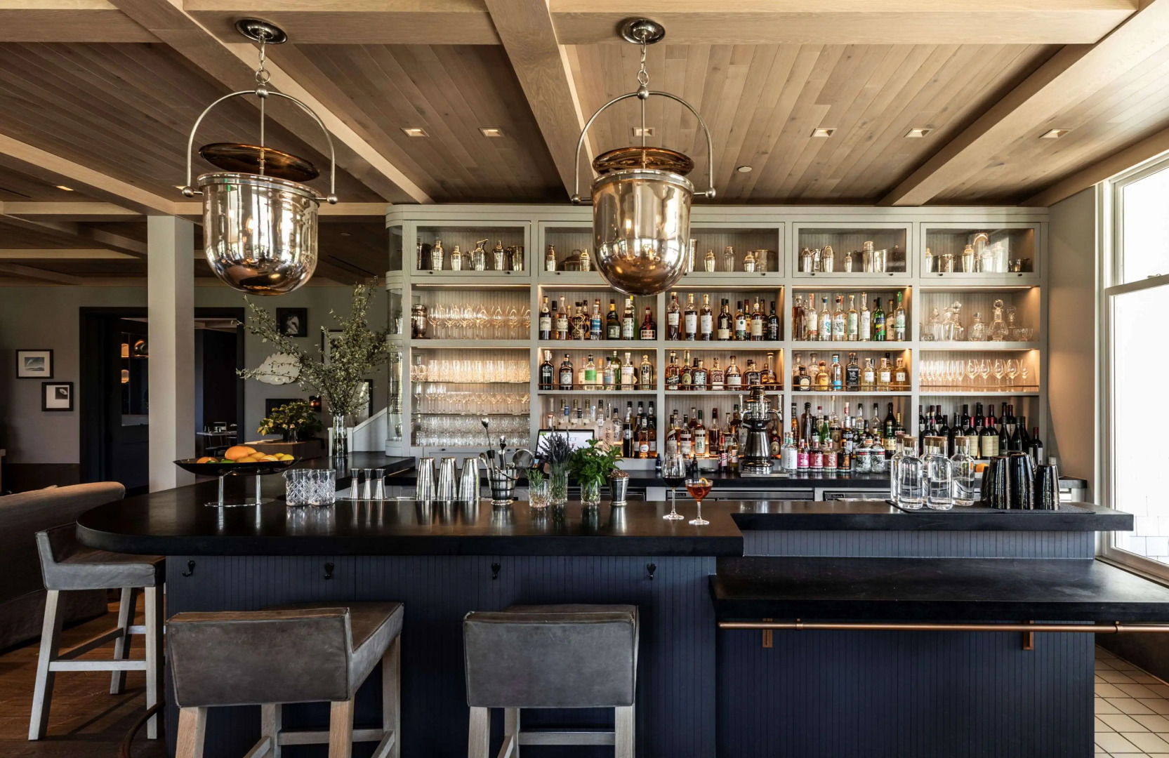 Alila Napa Valley, a Hyatt Luxury Resort