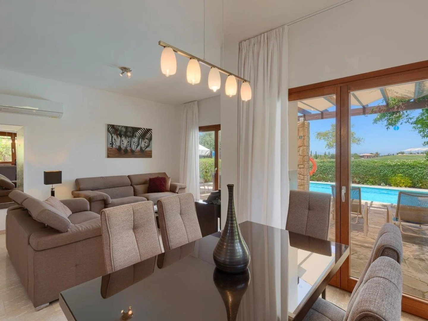 Villa Junior Villa Private Pool