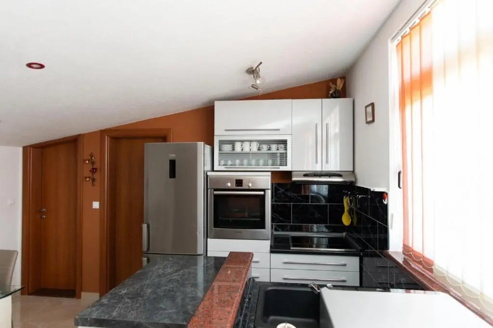 Apartments Villa Monique