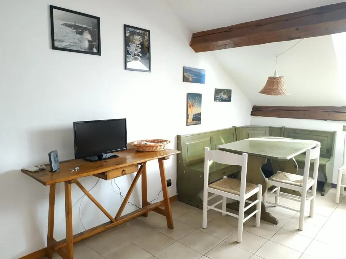 CASAVIVA - The Sailor Appartamento sul Mare