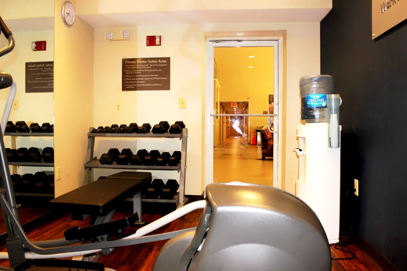 Quality Suites Waldorf