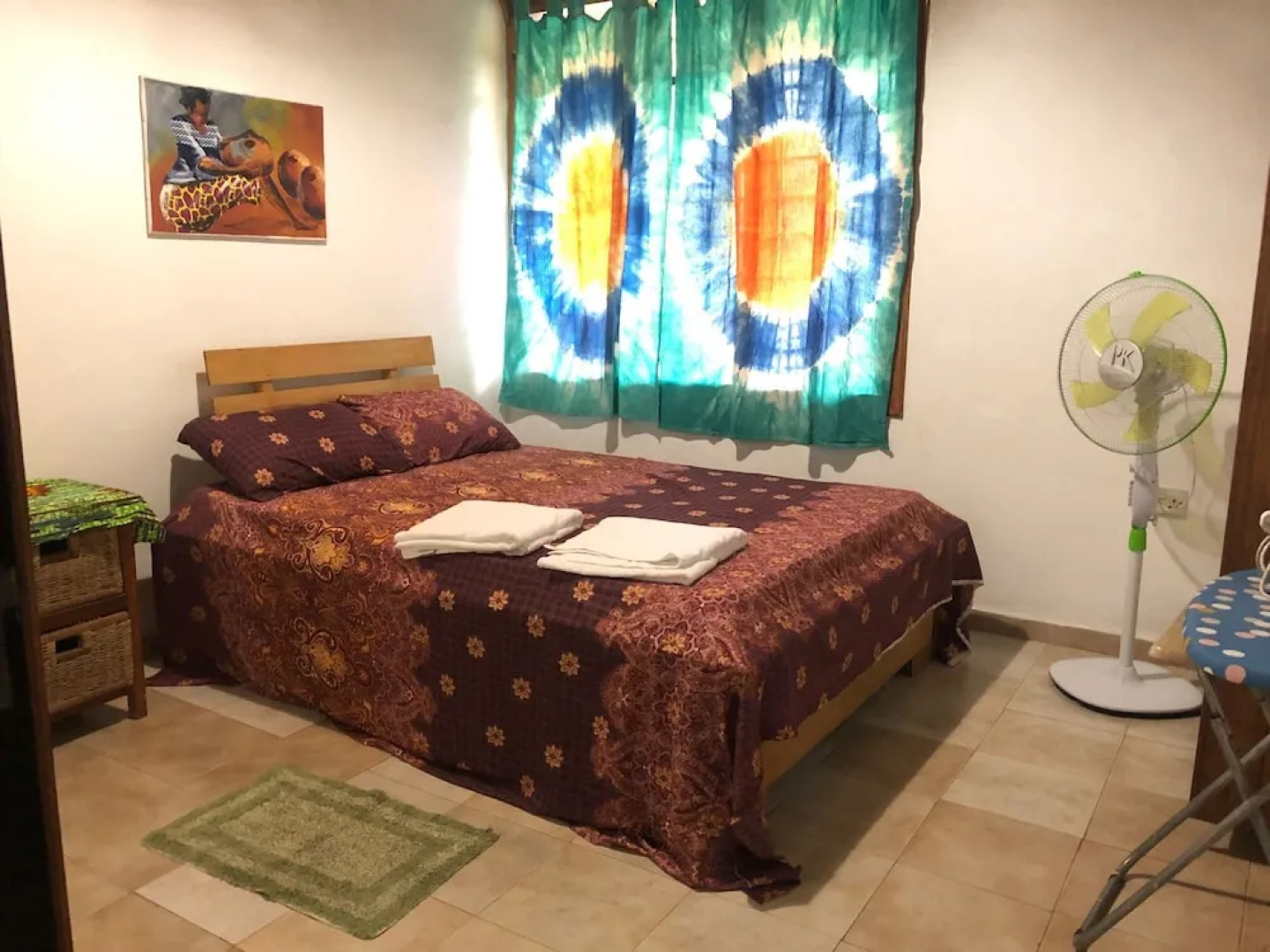 Legassi Gardens Apartments