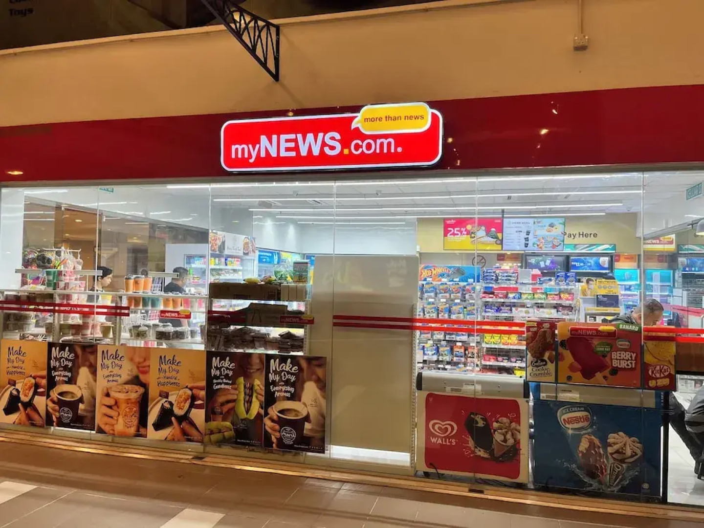 Palas Horizon Apartment