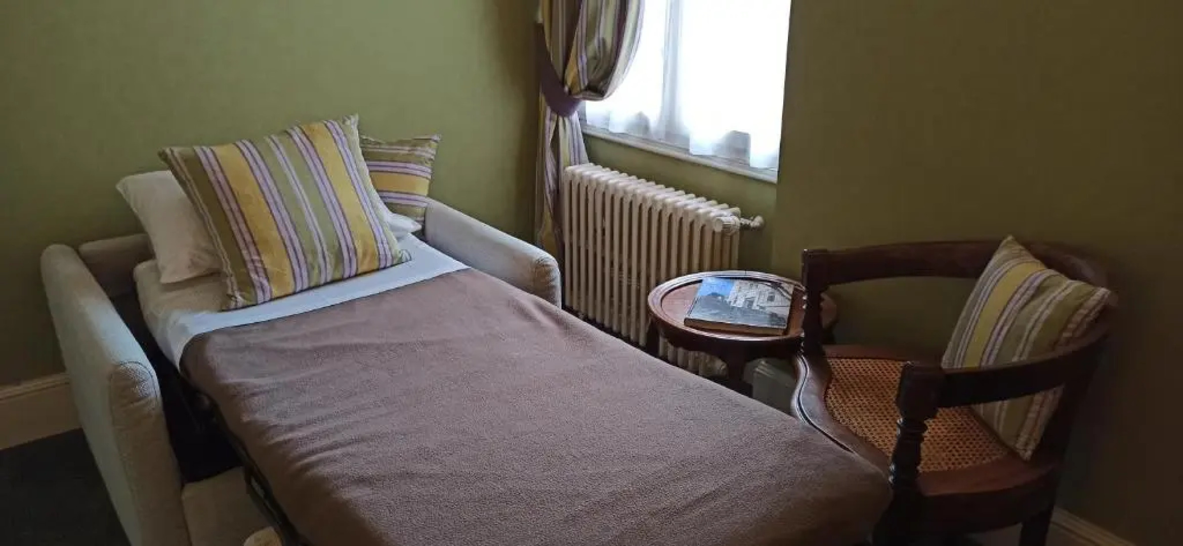 Le Manoir Saint Thomas