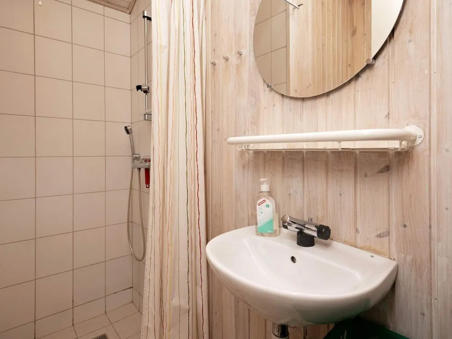 Luxury Retreat in Lonstrup Oasis-by Traum