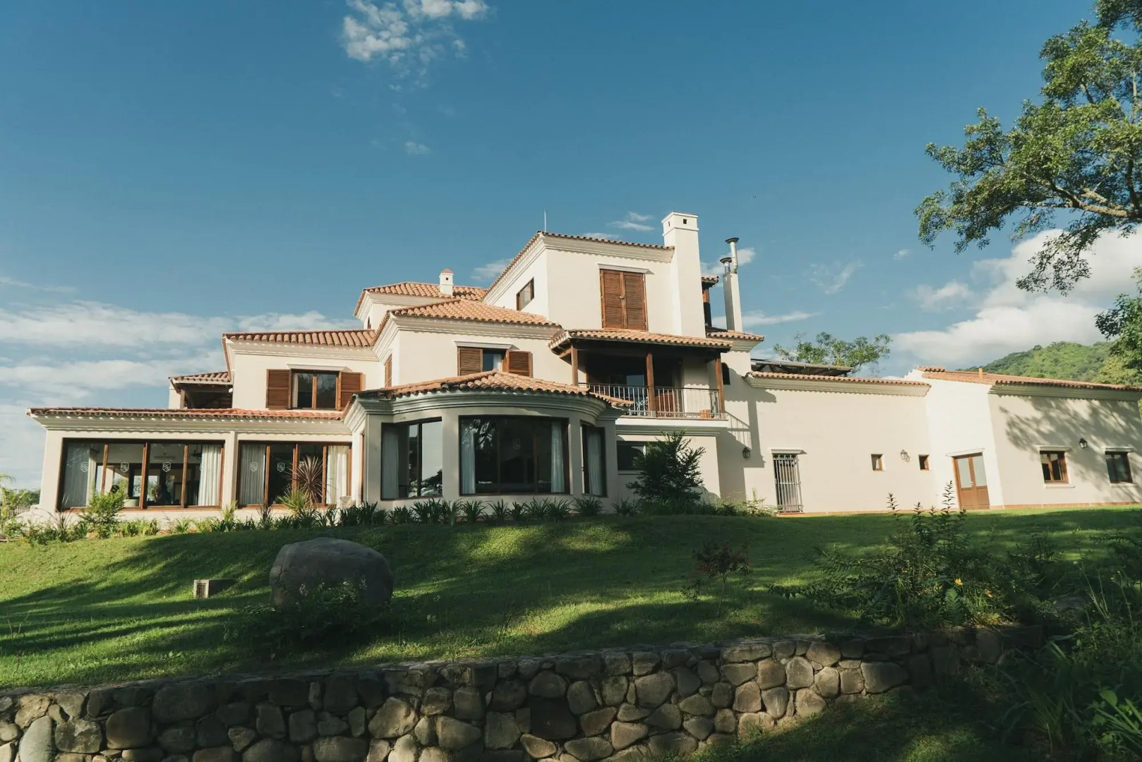 Hotel Rincon del Cerro