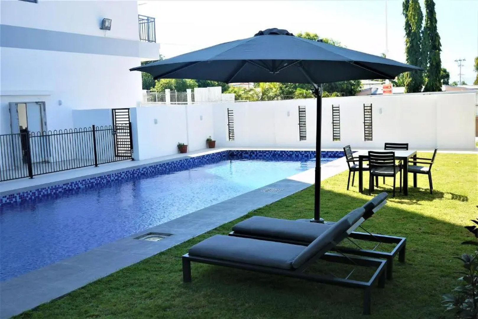 Timor Plaza Hotel & Apartments