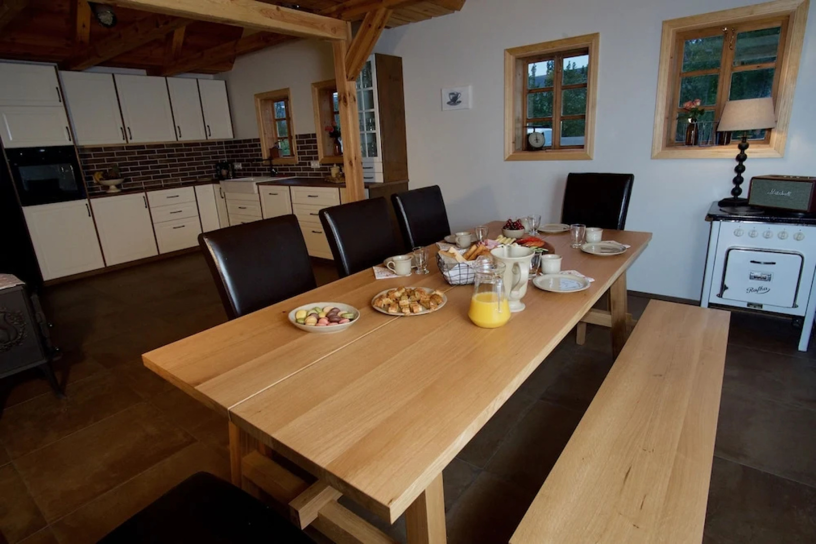 Old Farm Íslandsbærinn