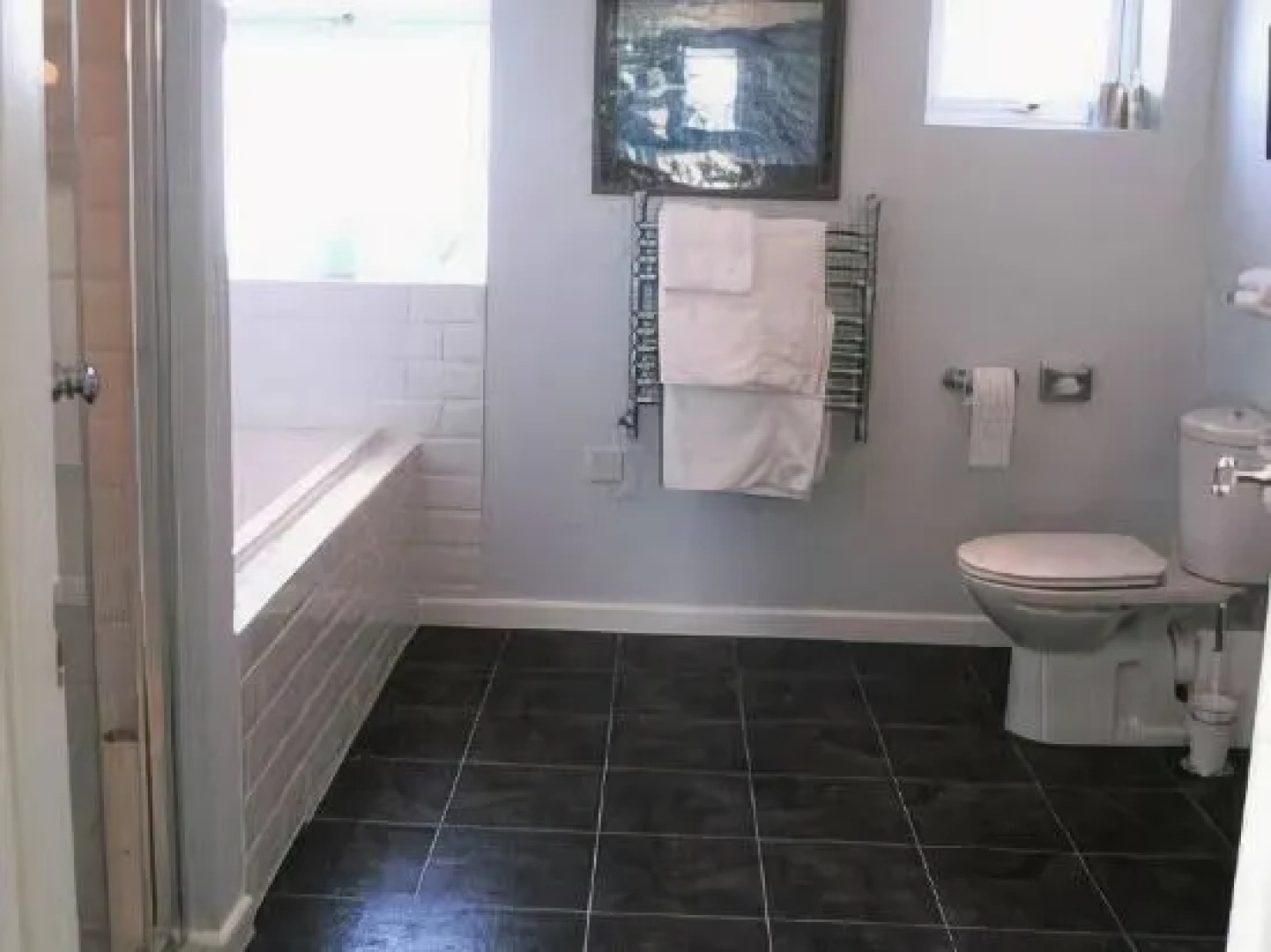 Woodlands Country House