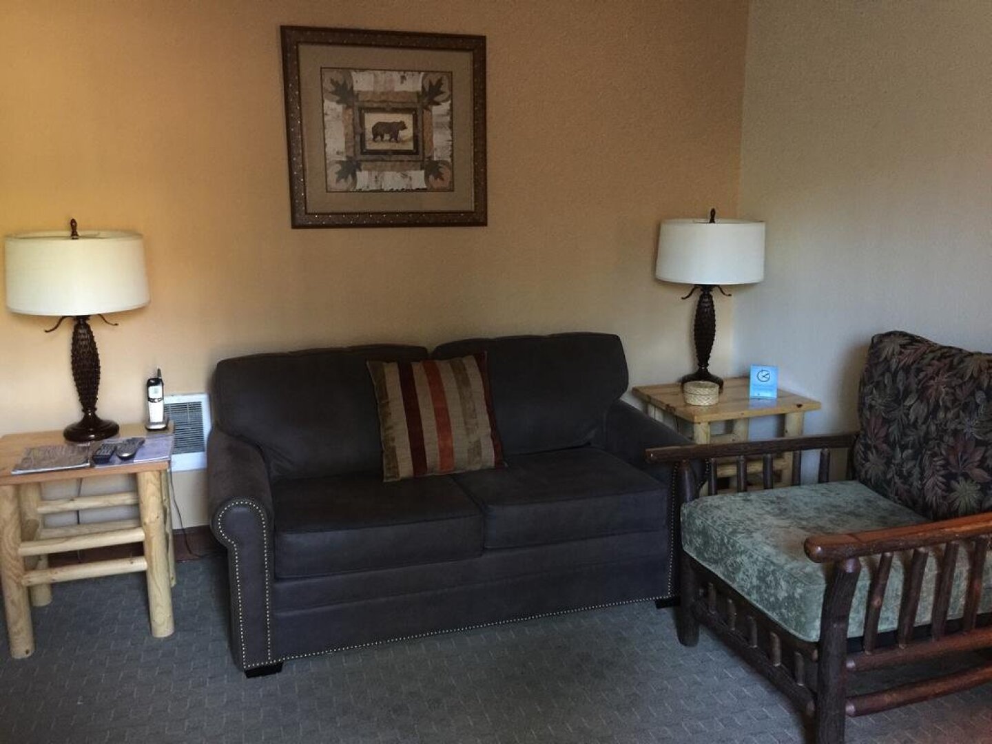 Ideal Family Friendly Condo in Elkhorn, Sun Valley