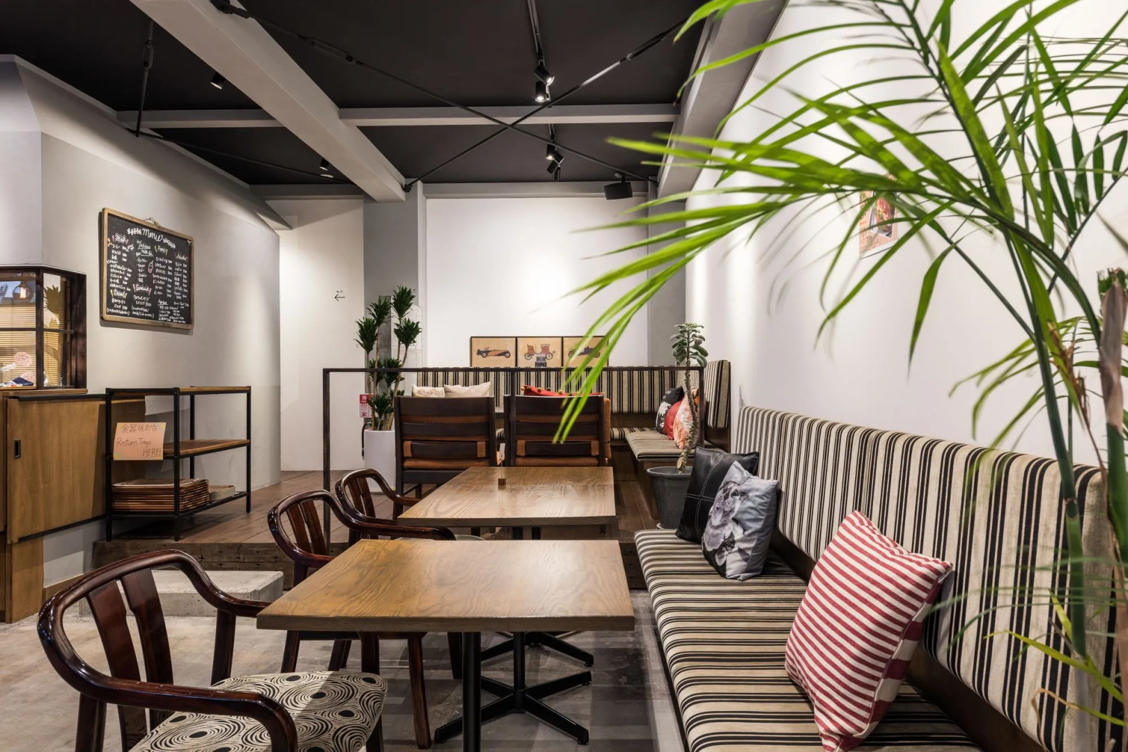 Drop Inn TOTTORI - Hostel