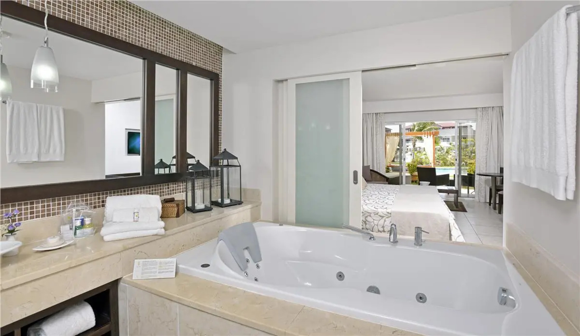 Paradisus Princesa del Mar Resort & Spa