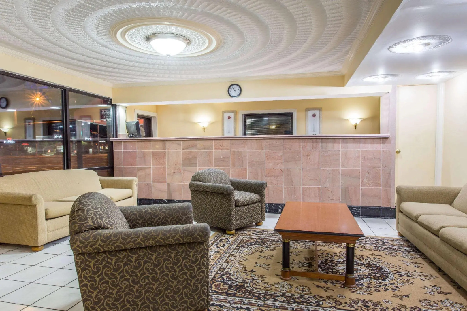 Knights Inn Virginia Beach at Lynnhaven Pkwy