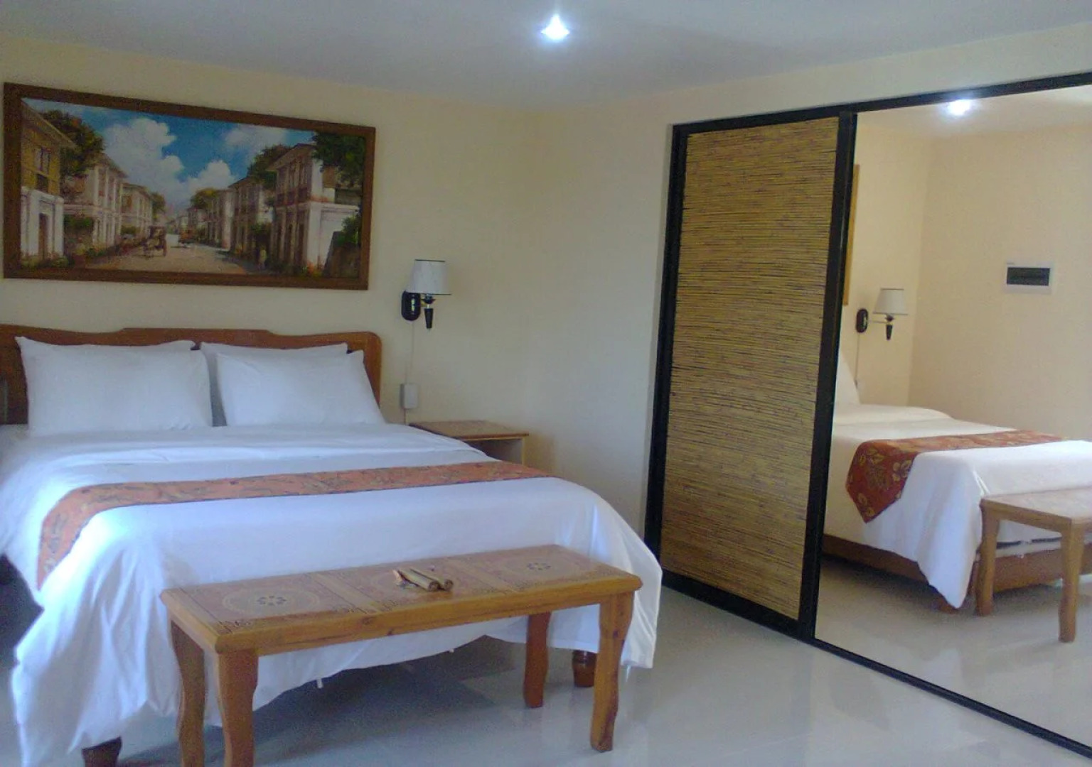 Northland Resort Hotel Manapla