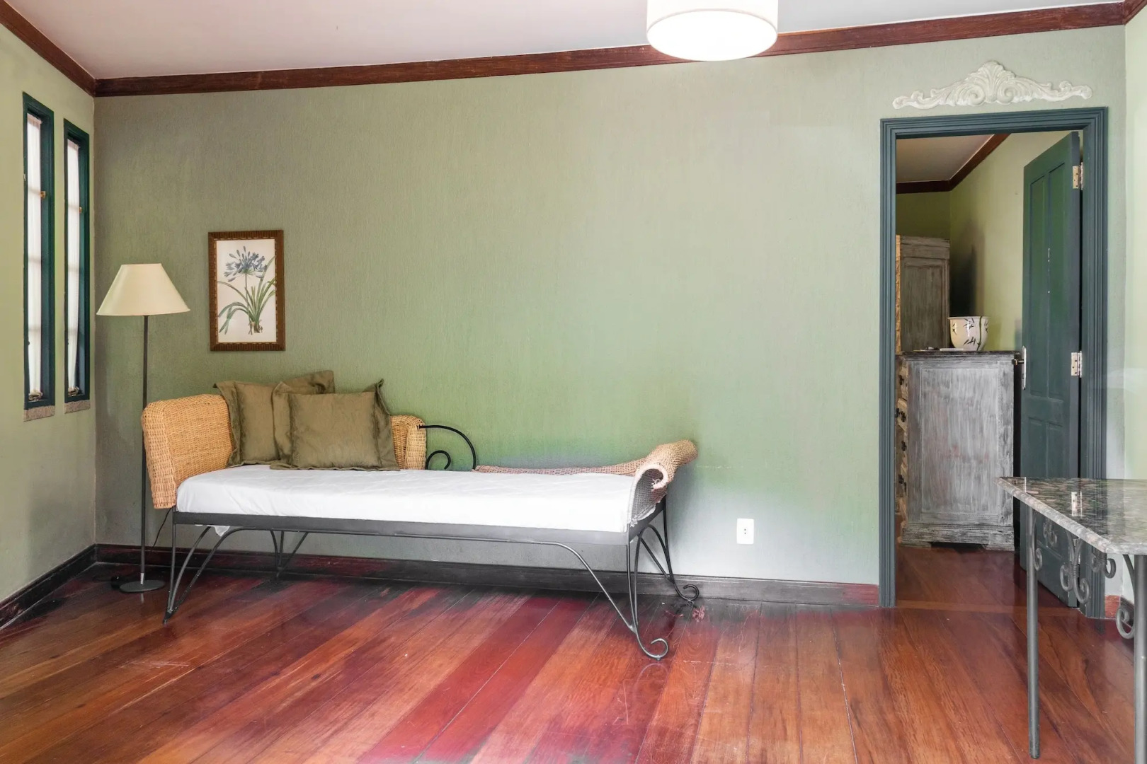 Bomtempo ll Chales da mata