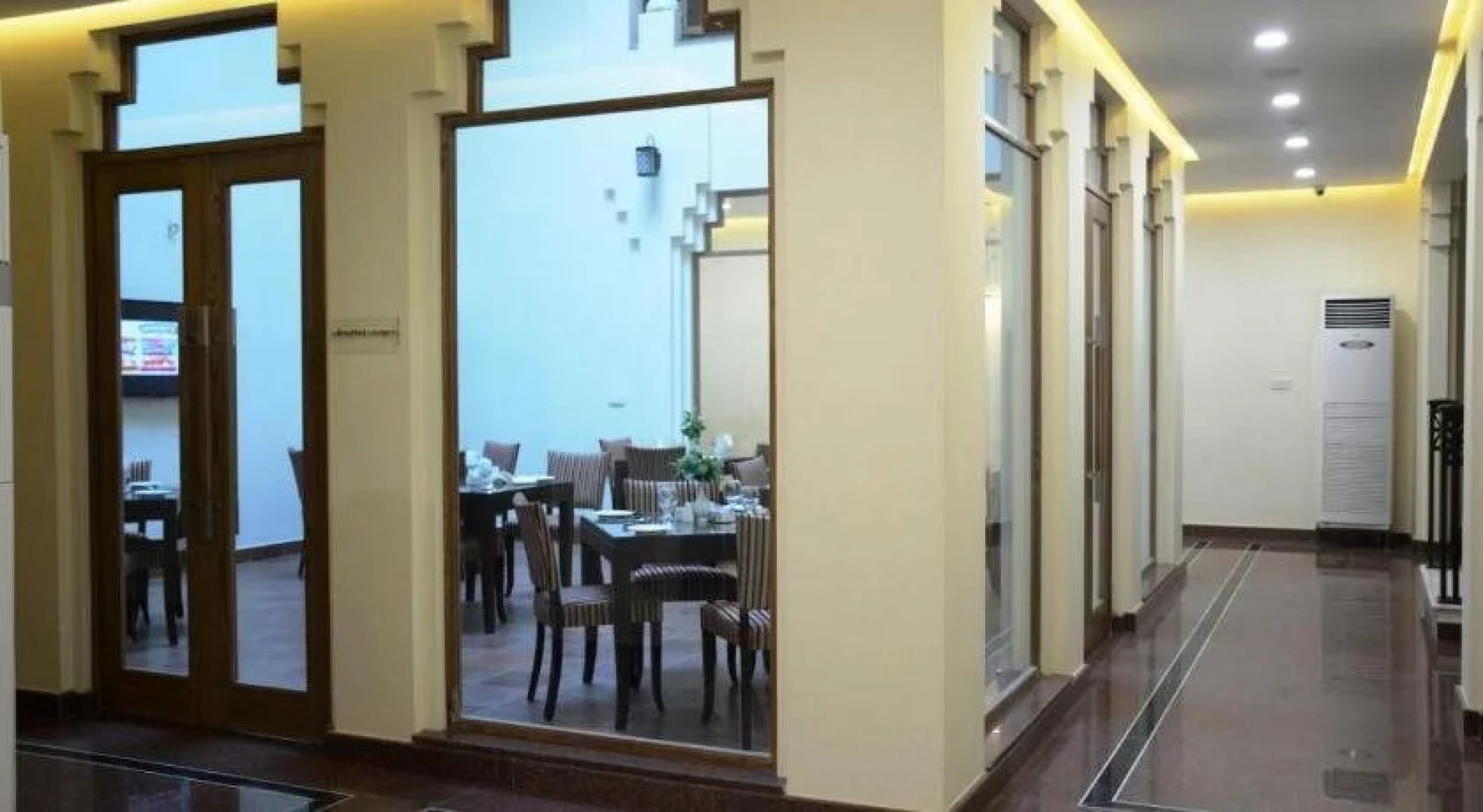 Hotel One Lalazar Multan