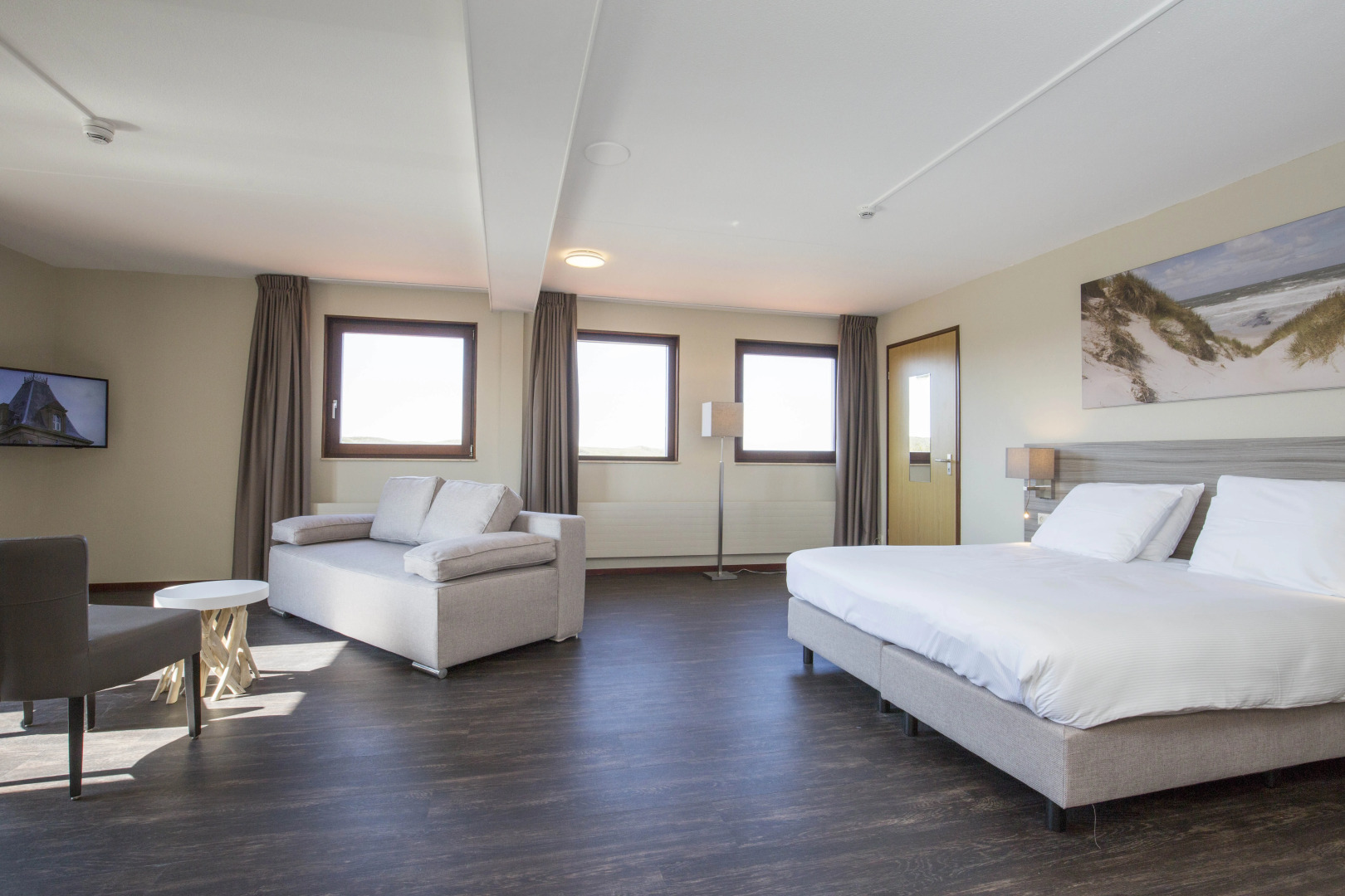 Fletcher Hotel Callantsoog