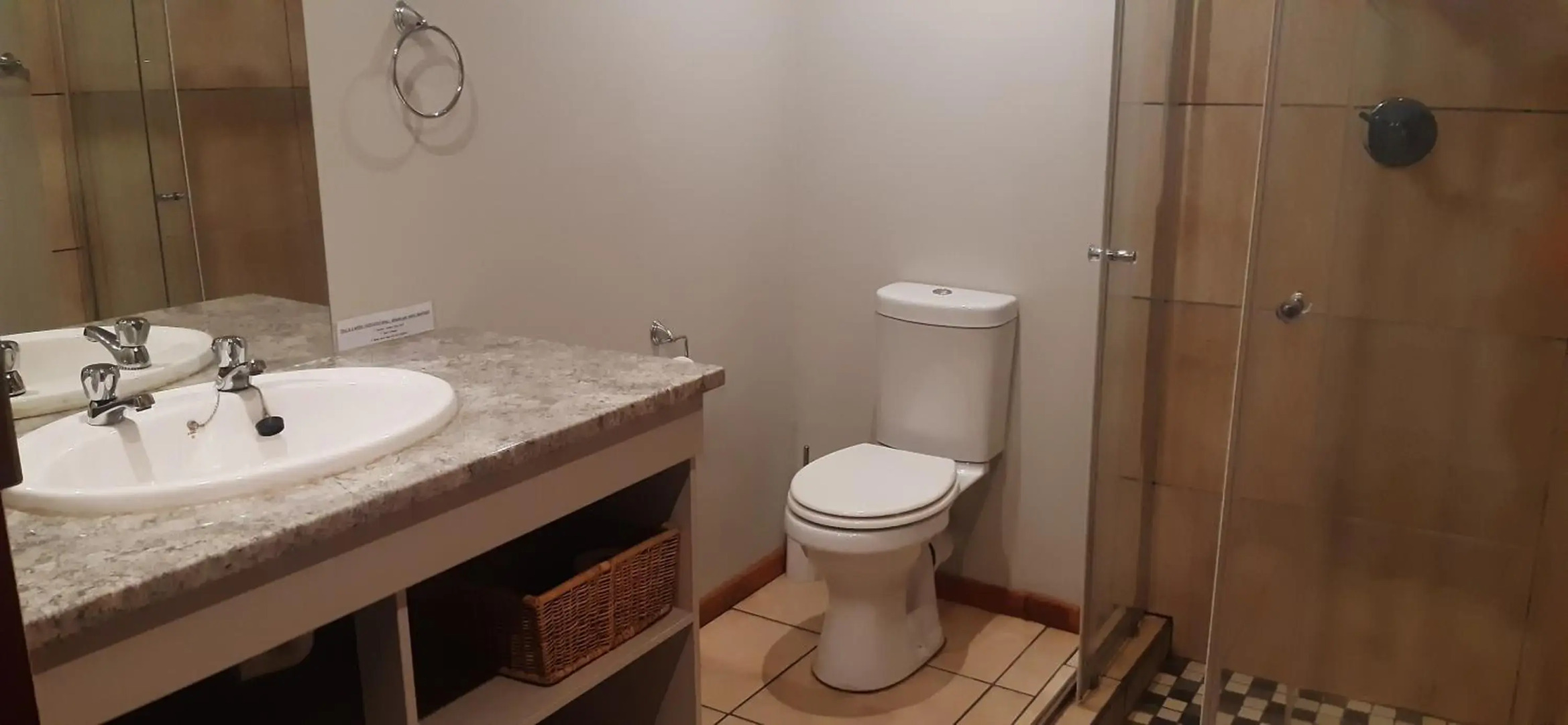 Die Tuis Huis Selfcatering Guesthouse