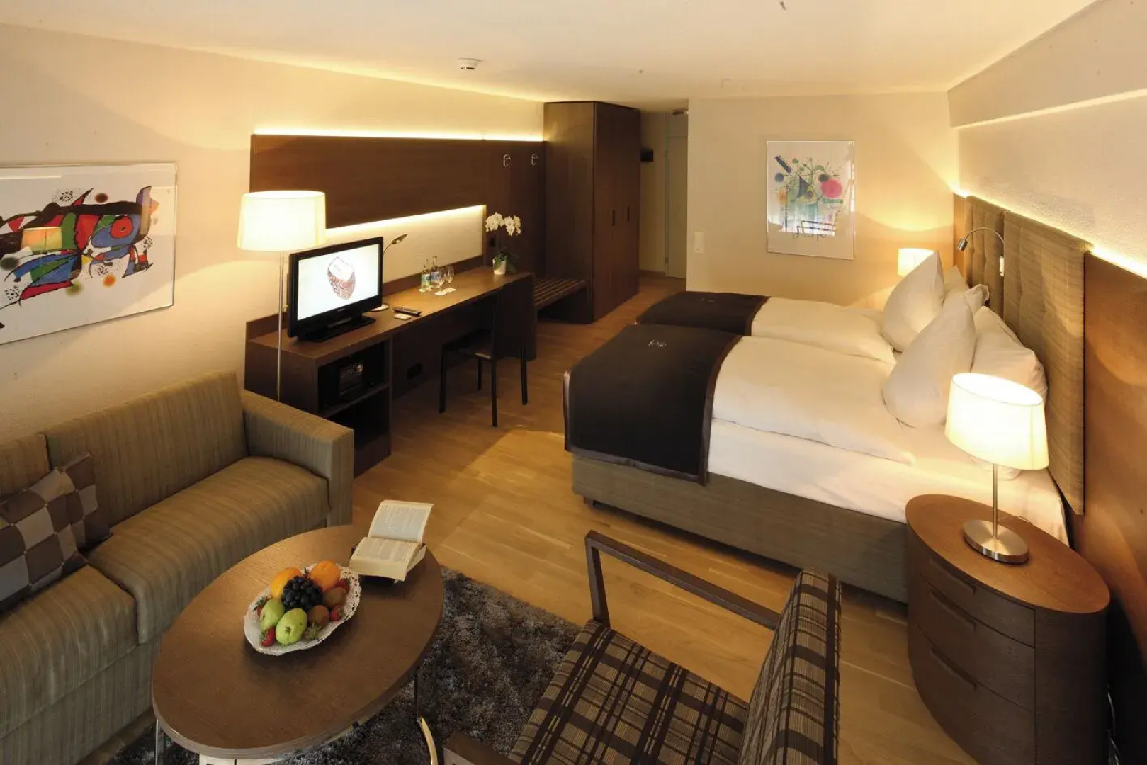 Dorint Parkhotel Bad Zurzach