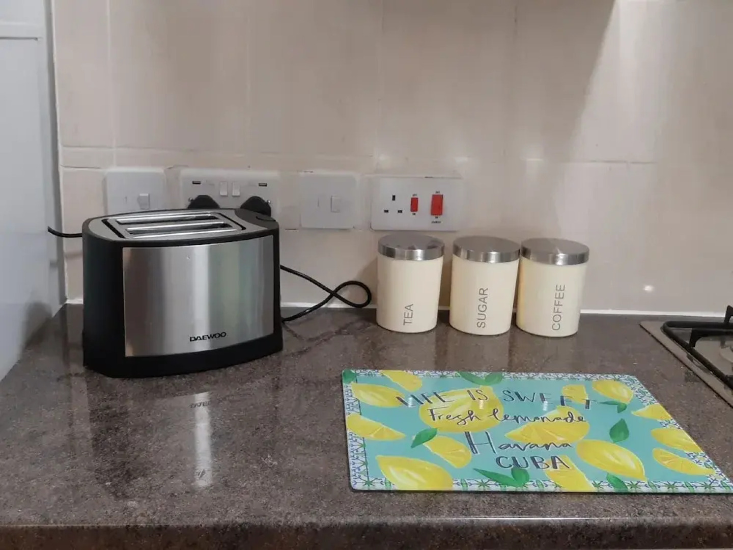 St Matthews Apartments - Hastings