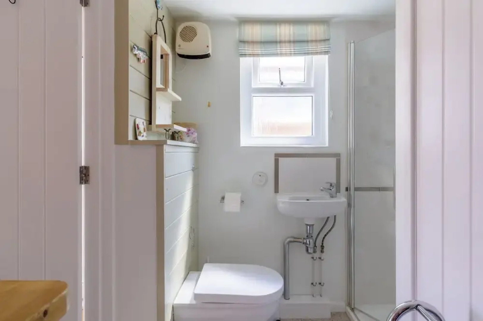 Flower Garden Studio in Sheringham- Cycle Friendly