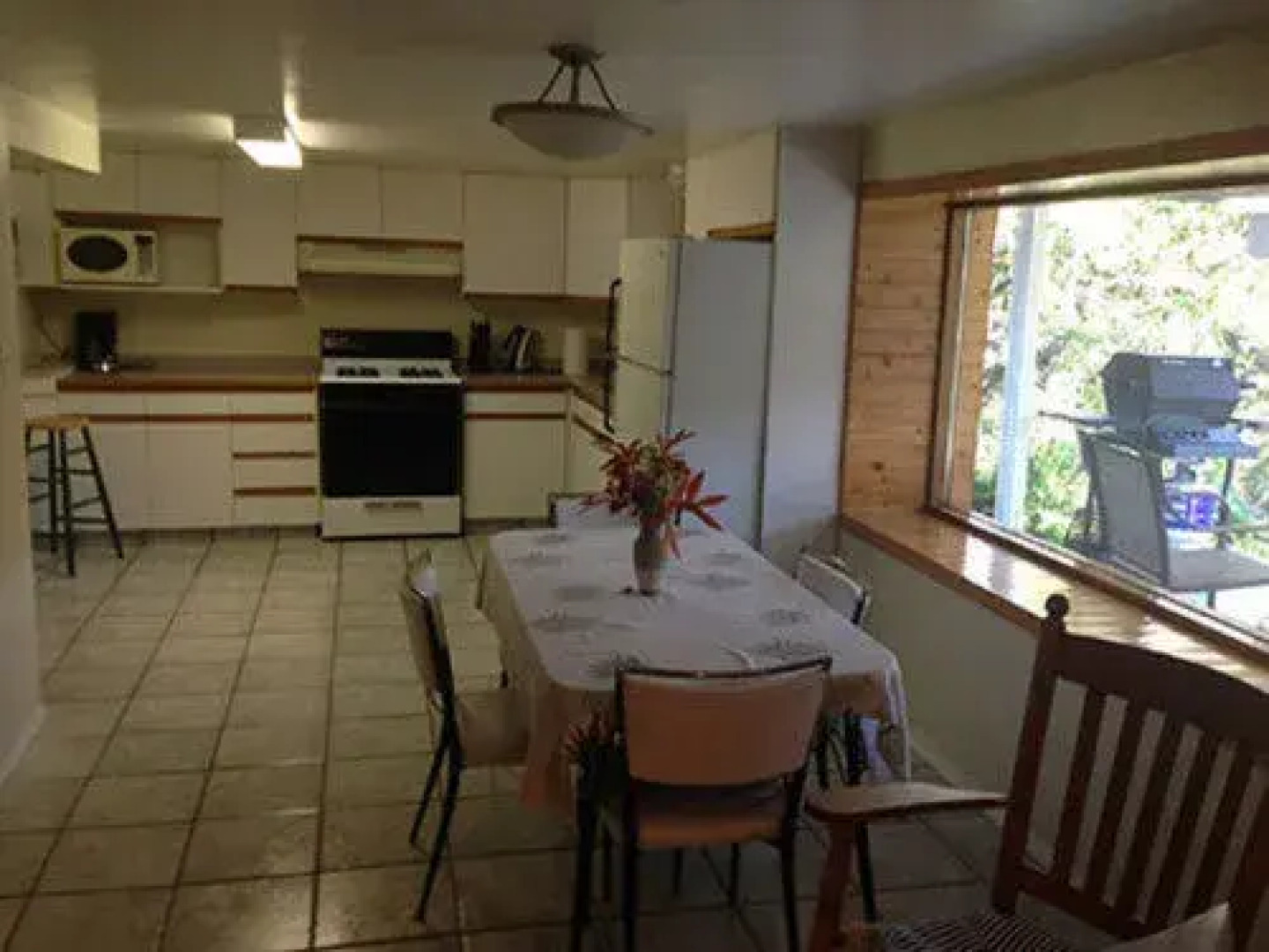 Riverside Adventures Guest House