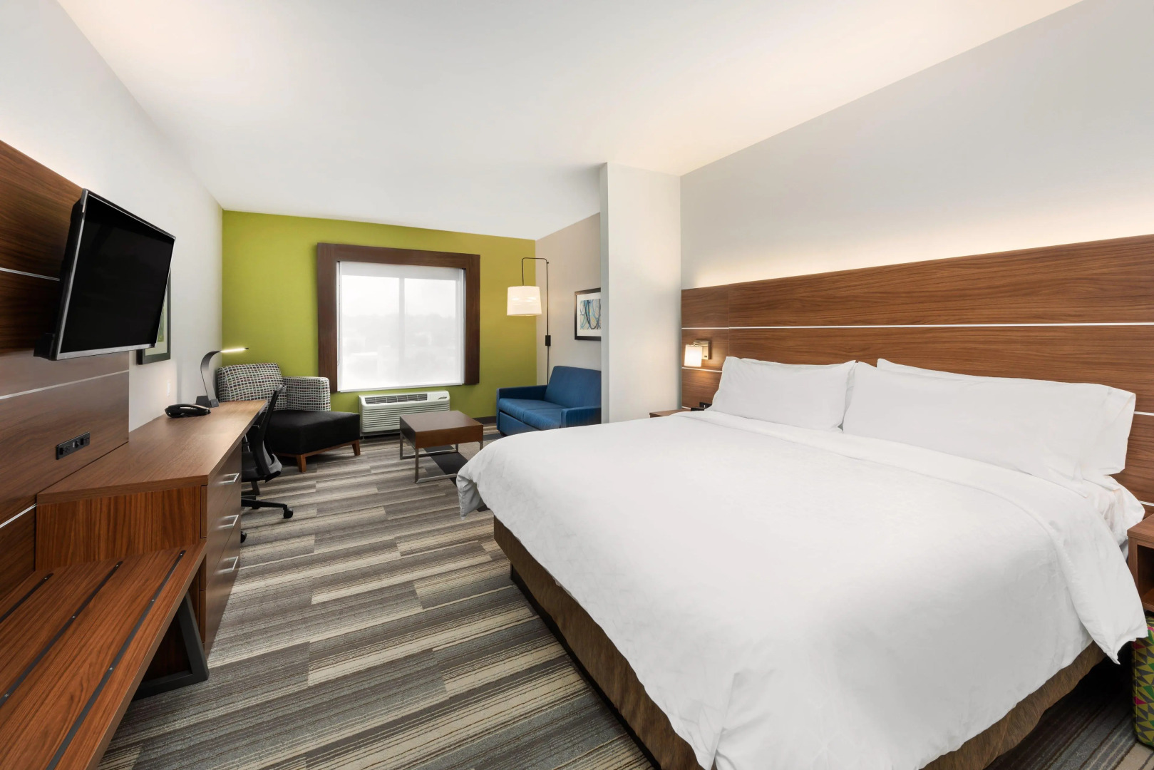 Holiday Inn Express & Suites St. Louis - Chesterfield by IHG