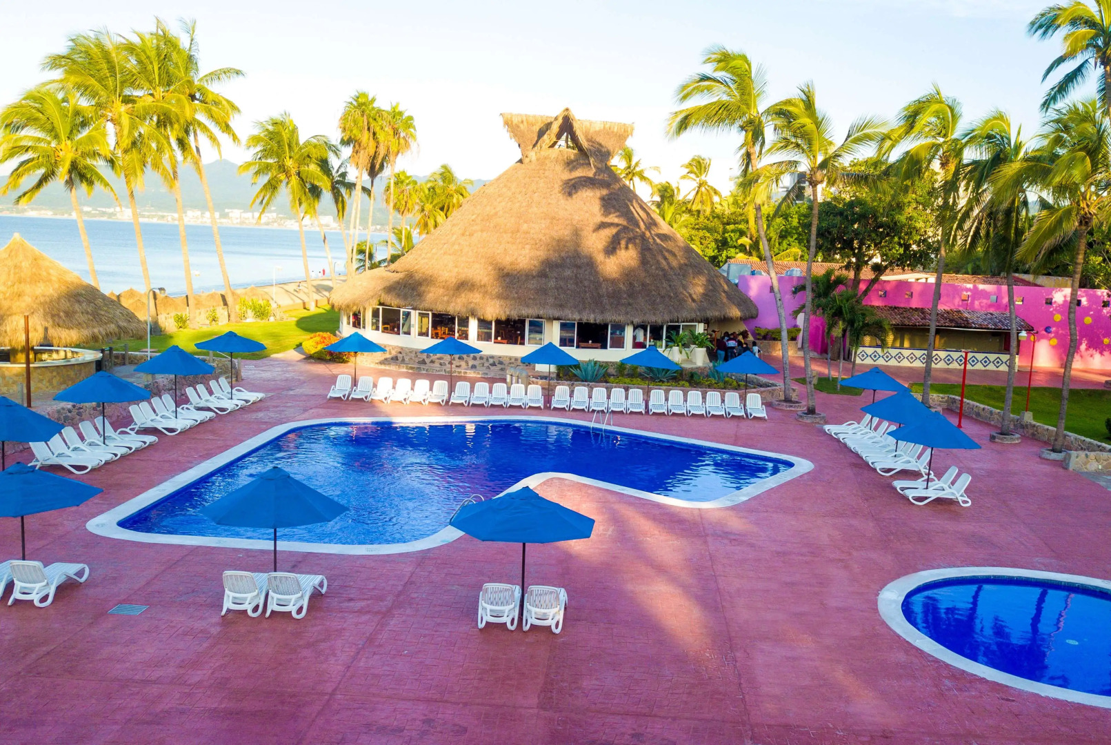 Royal Decameron Complex