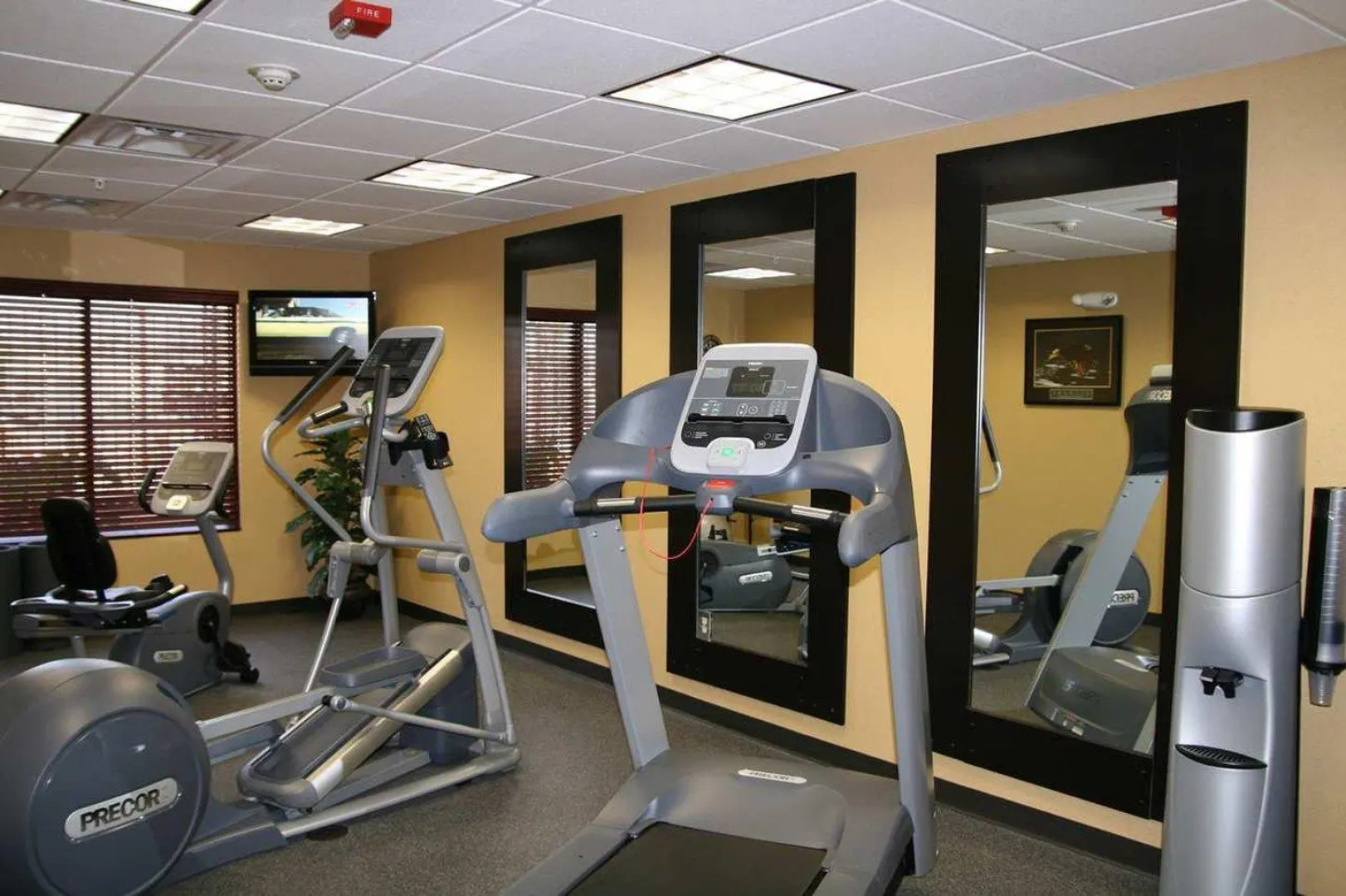 Hampton Inn Norco-Corona-Eastvale