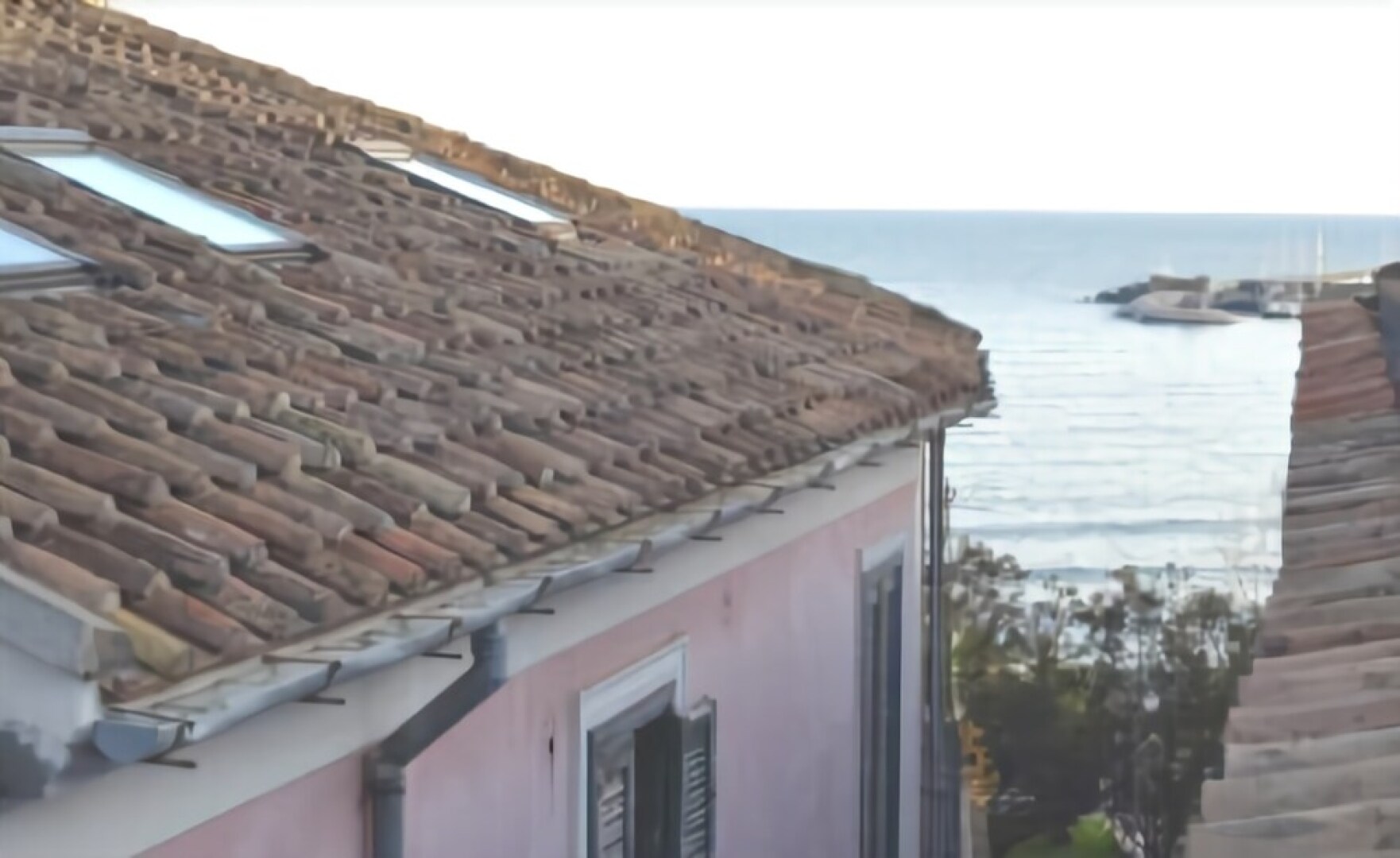 Un Tetto Di Stelle Luxury Home