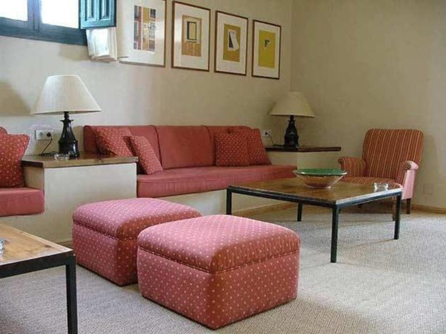 Hotel Rural Castillo De Biar