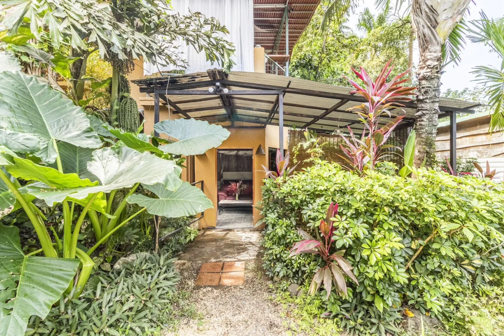 Boutique Hotel Las Cascadas The Falls