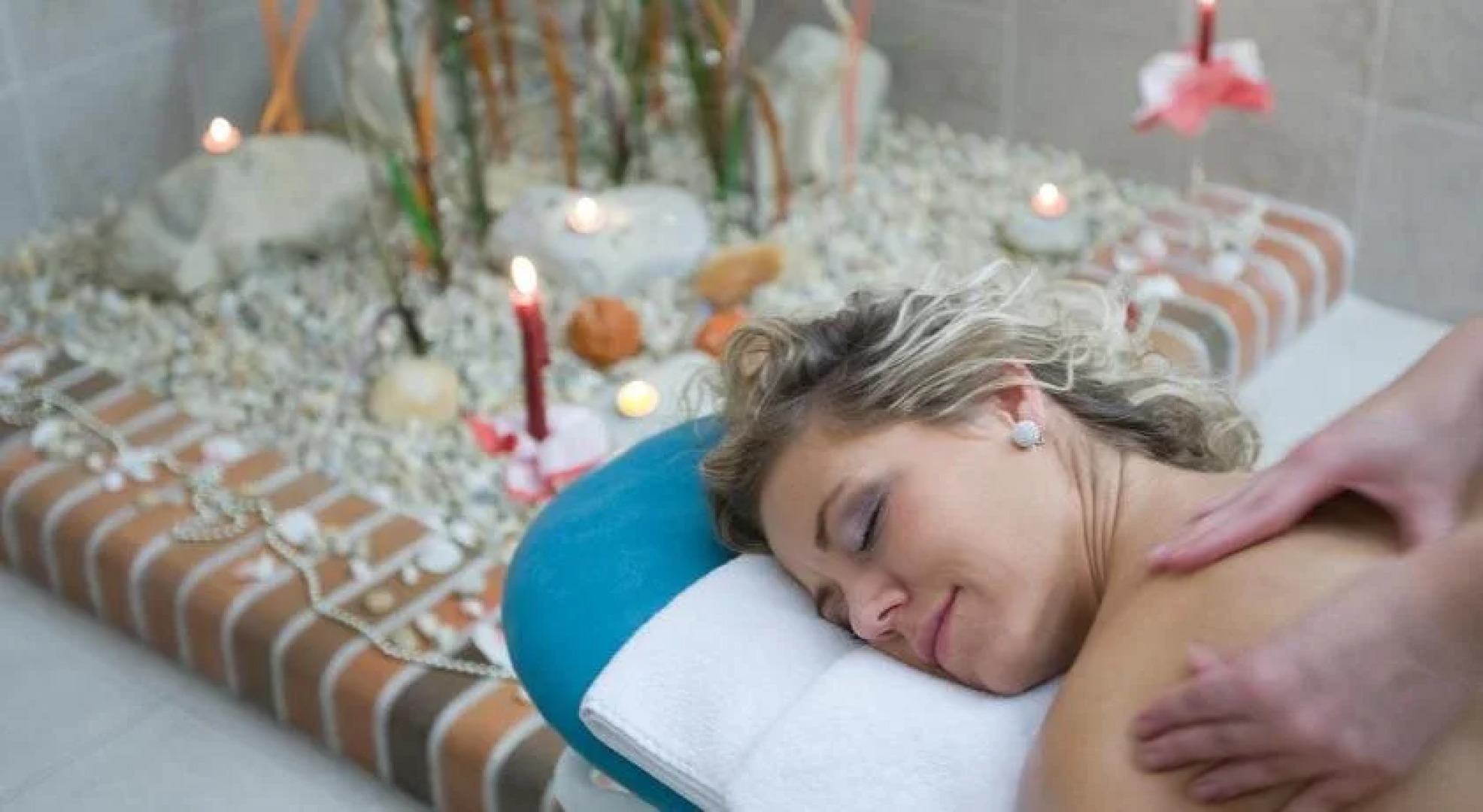 Hotel Sandor Pavillon