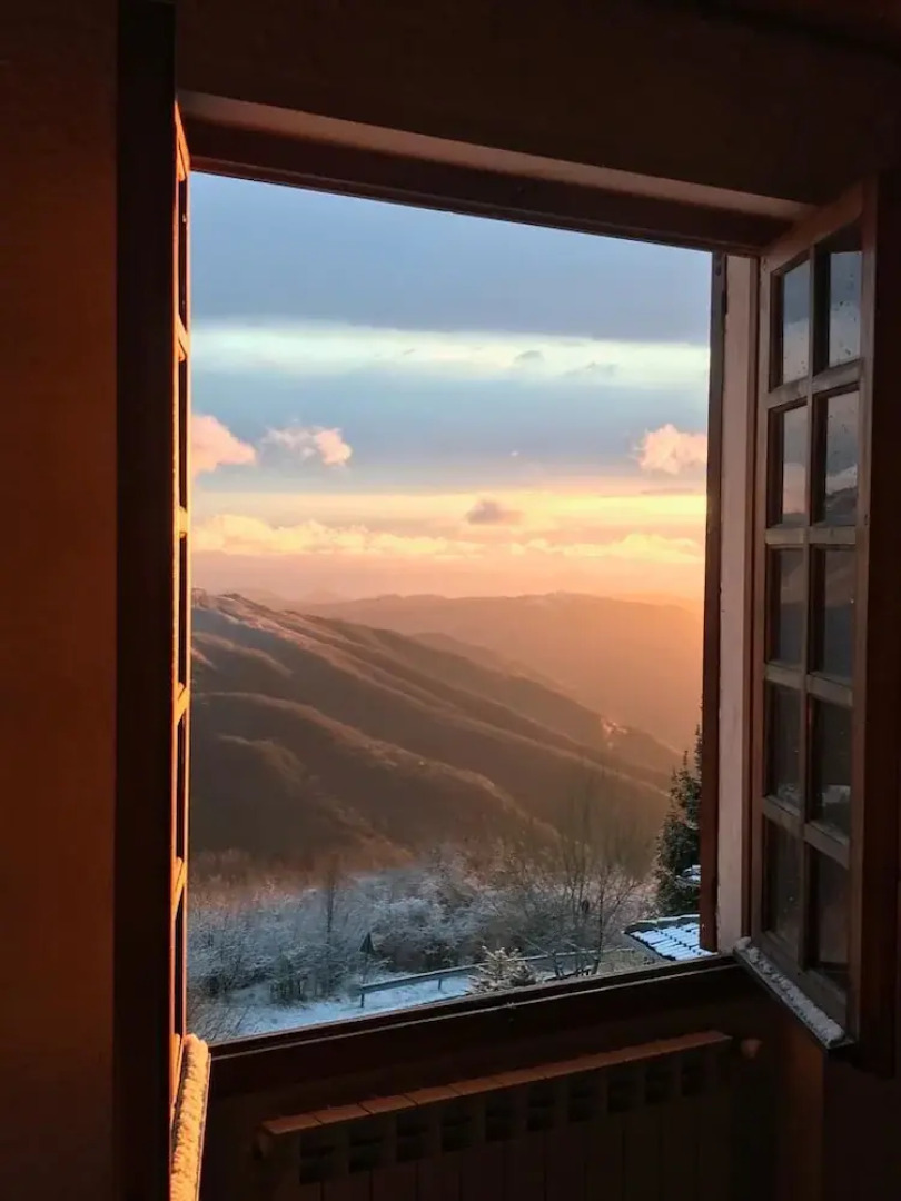 La Casa Di Zio Lupo B&B