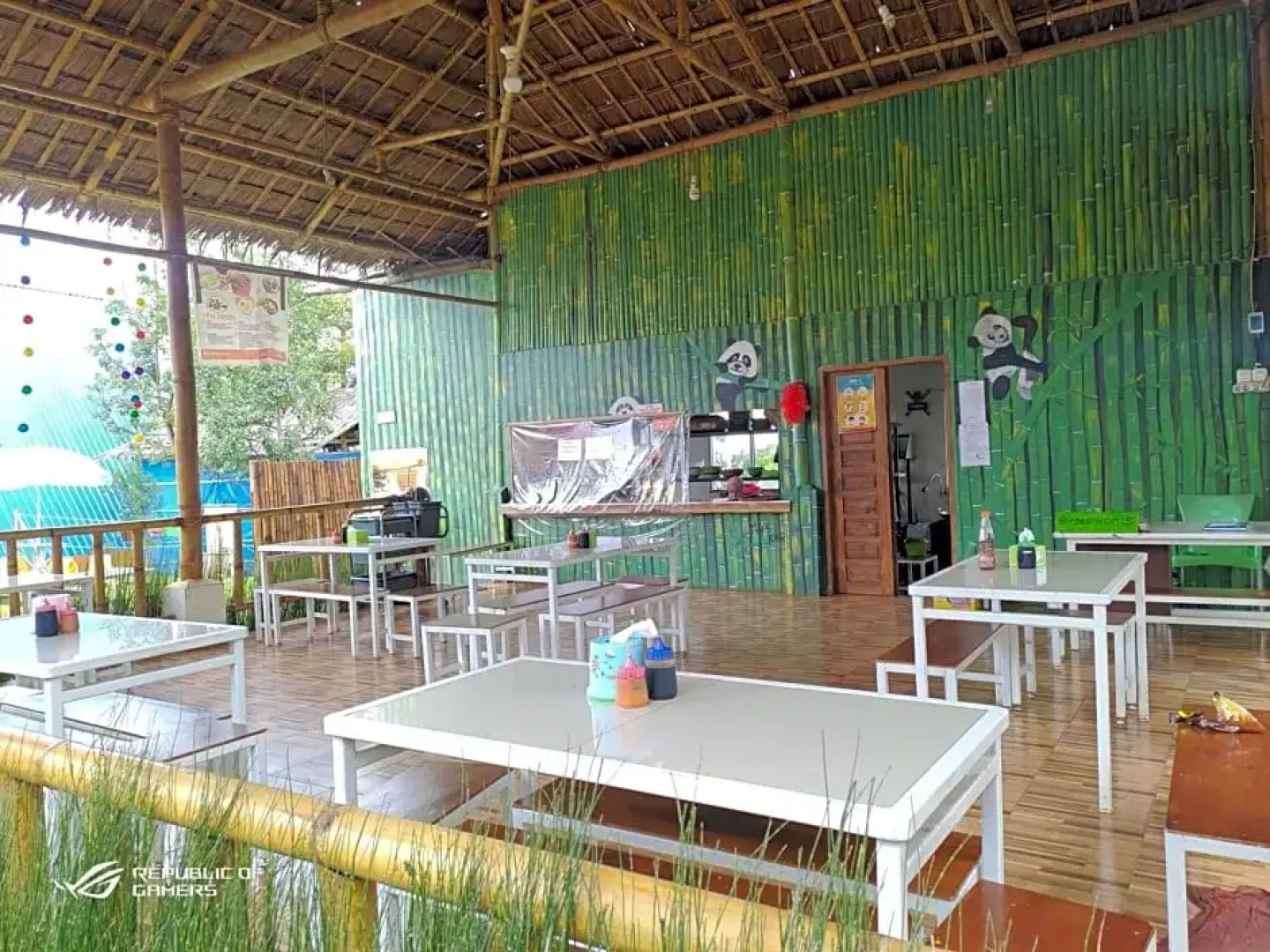 Rumah Kurcaci D'Sawah