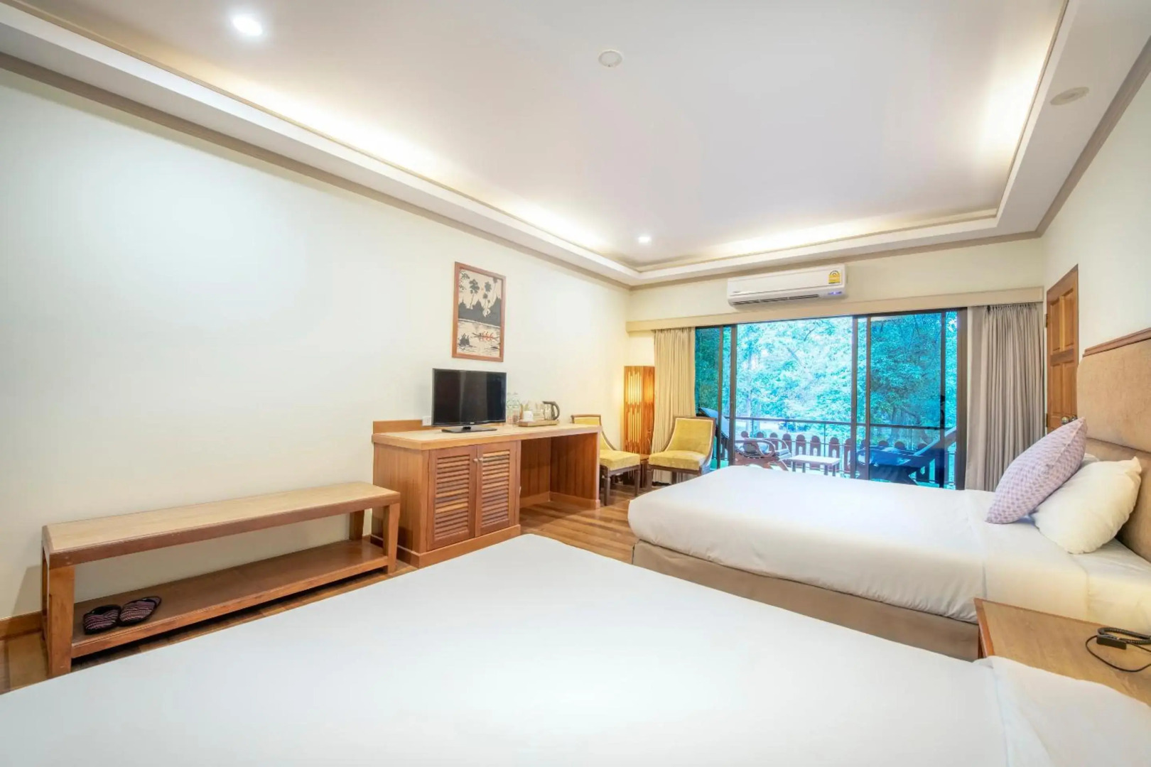 Vana Varin Resort Hua Hin