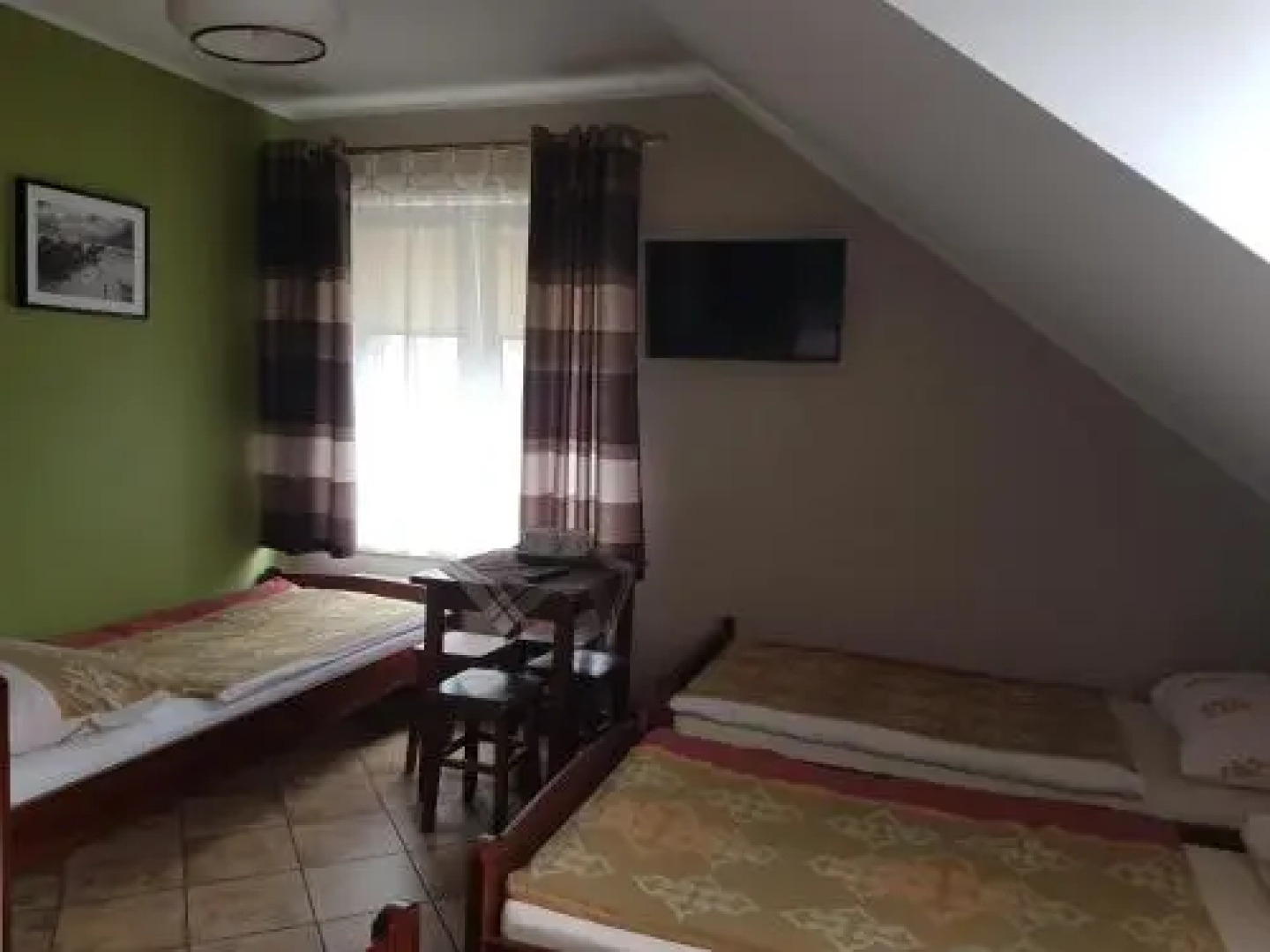 Dom Gościnny Kornicz