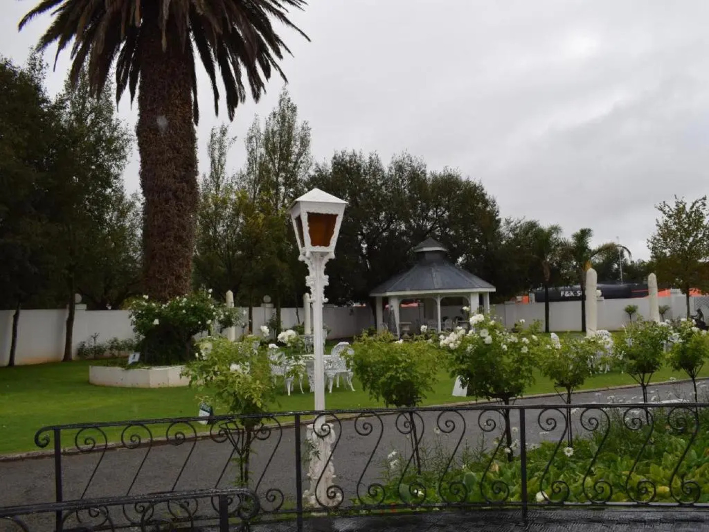 Villa Maria Guest LodgeVilla Maria Guest Lodge